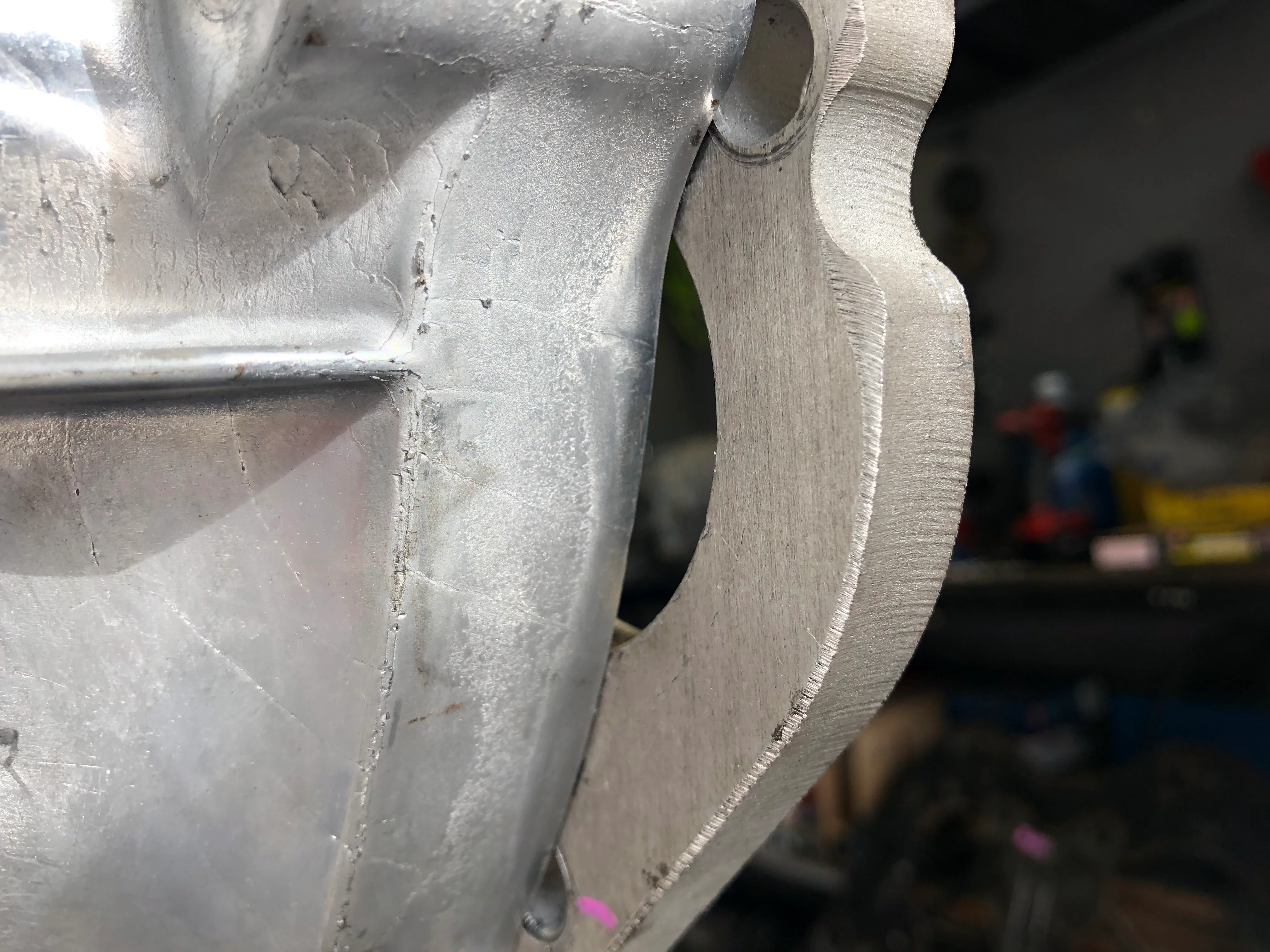 370Z and 350Z HR LTx Transmission Adapter - Image 16