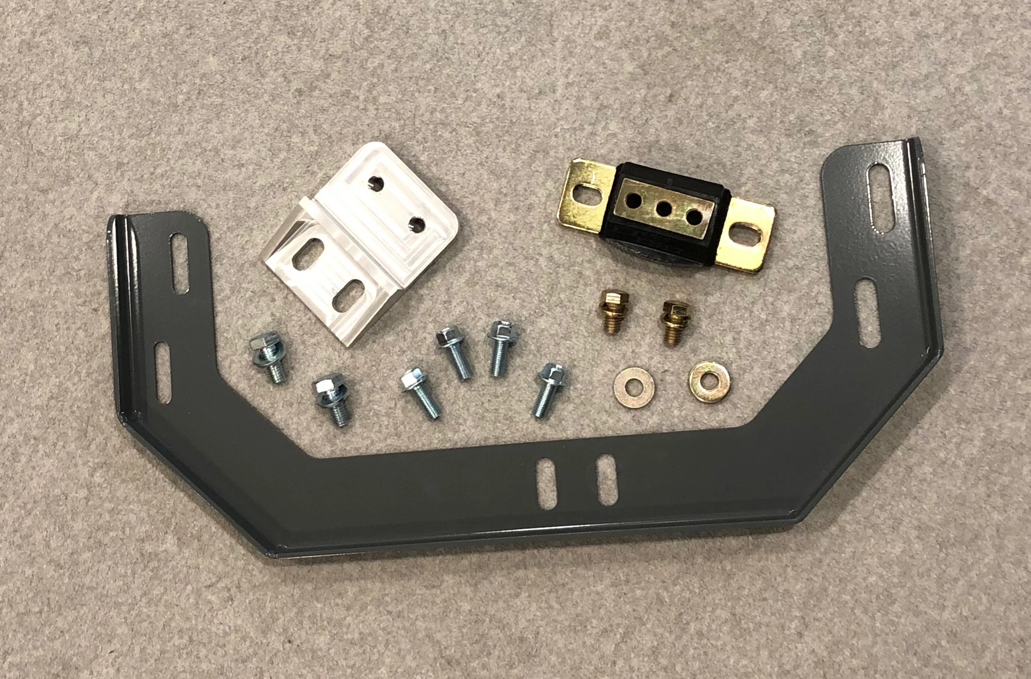 350Z / G35 LSx INTERMEDIATE Swap Kit - 4L80 Transmission - Image 7