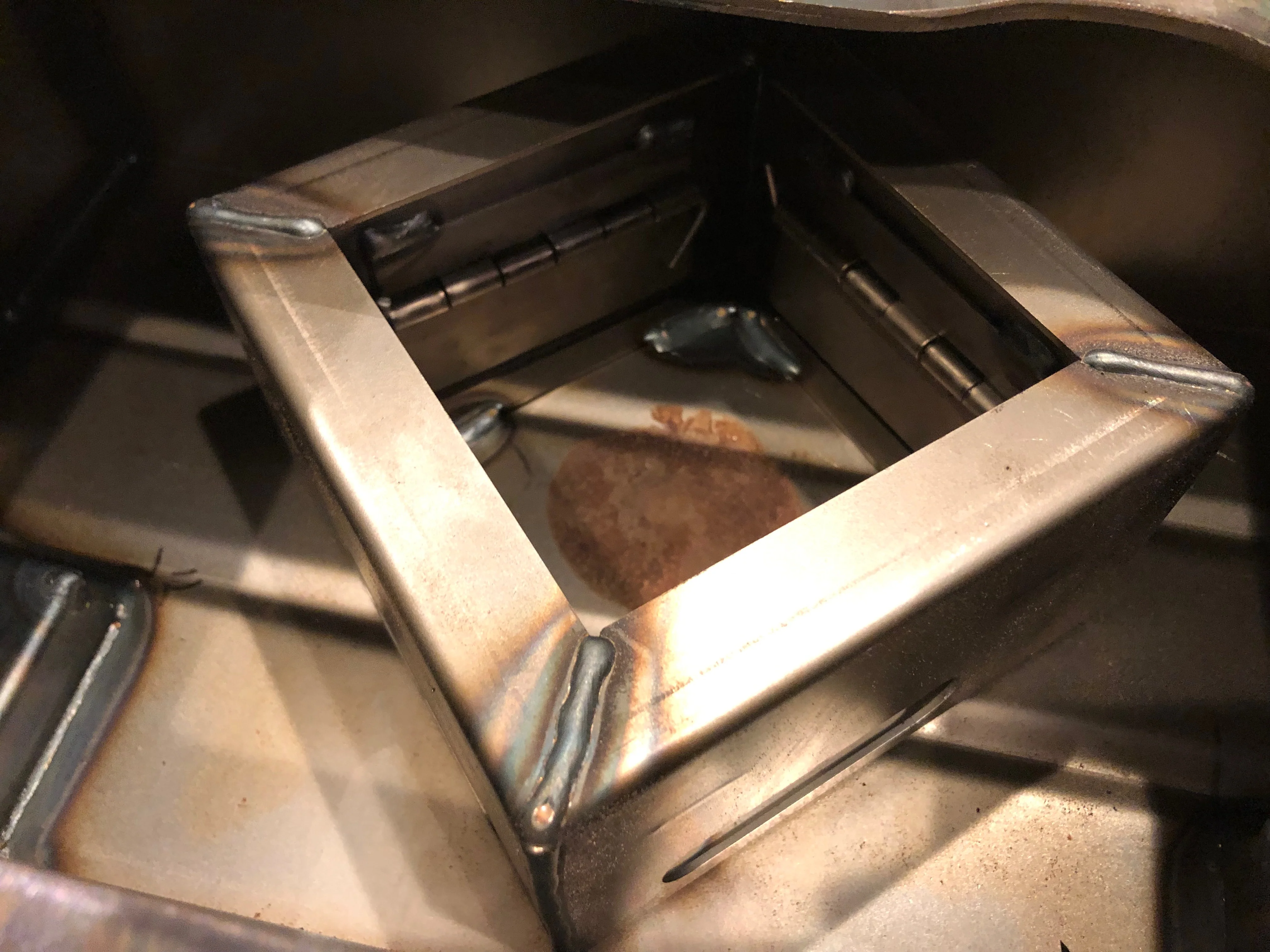 370Z and G37 (Z34, V36, CV36 Chassis) LS Swap Oil Pan - Image 6