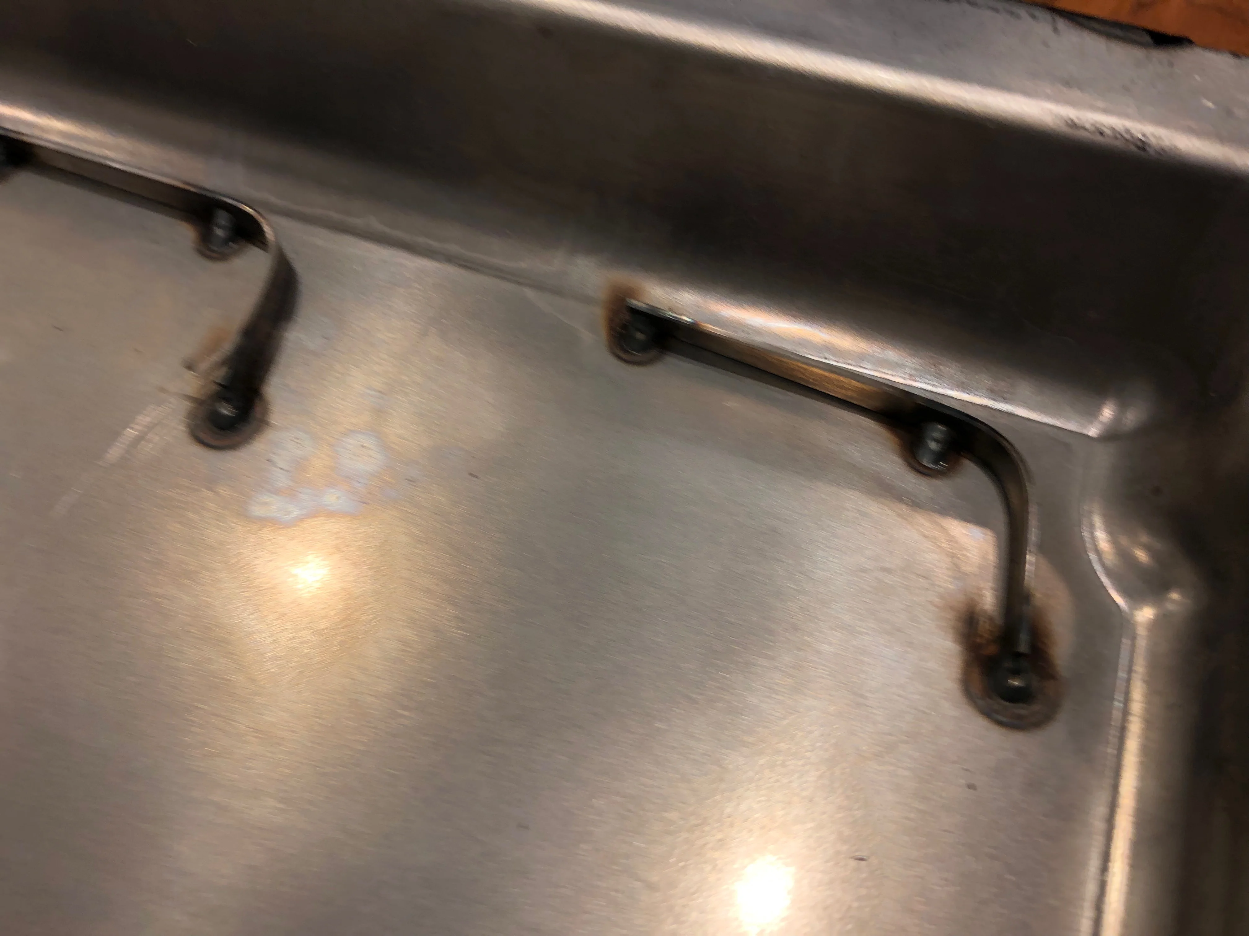 370Z and G37 (Z34, V36, CV36 Chassis) LS Swap Oil Pan - Image 7