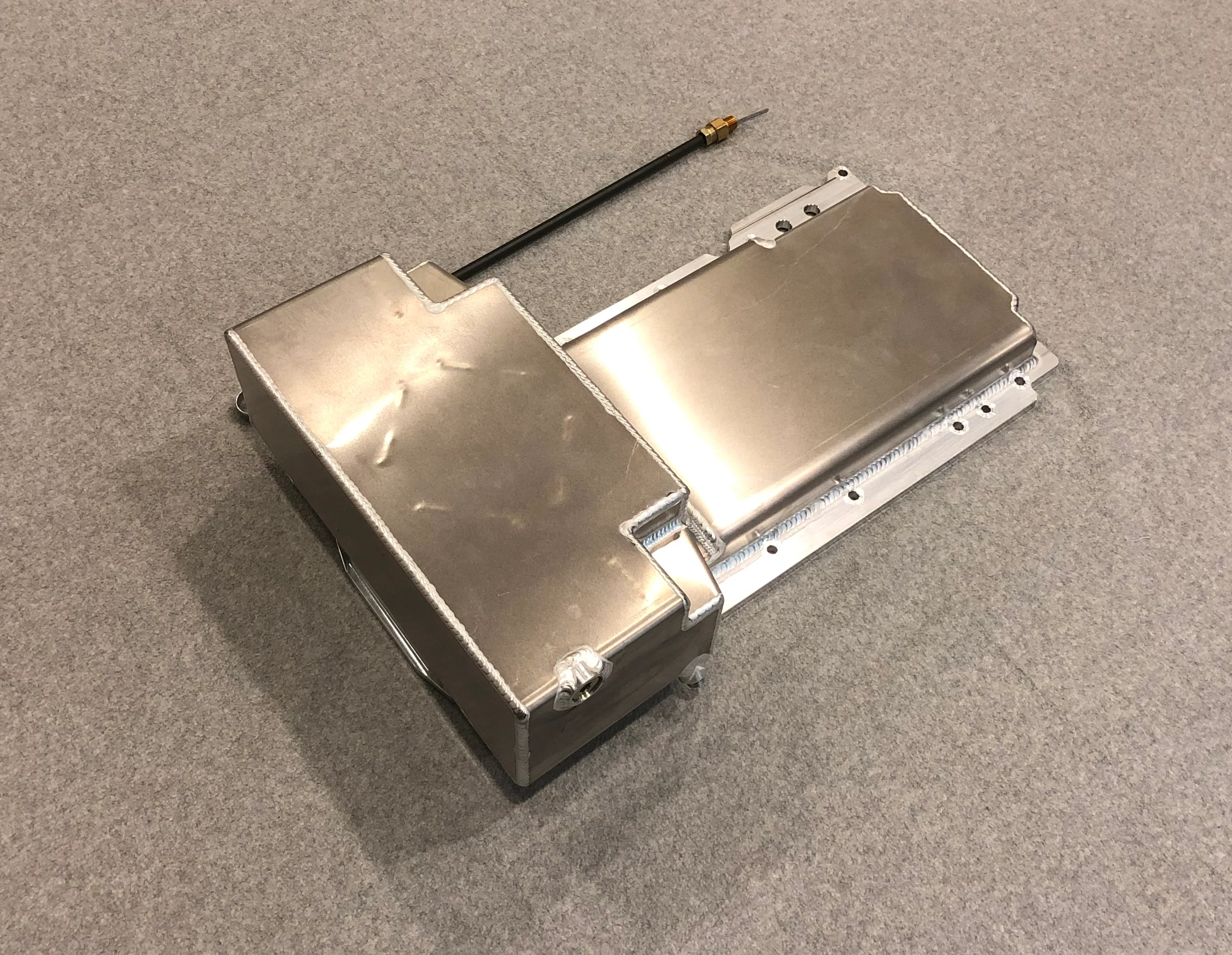 Front Sump LT Swap Oil Pan - Suits 370Z and G37 (Z34, V36, CV36 Chassis) - Image 6