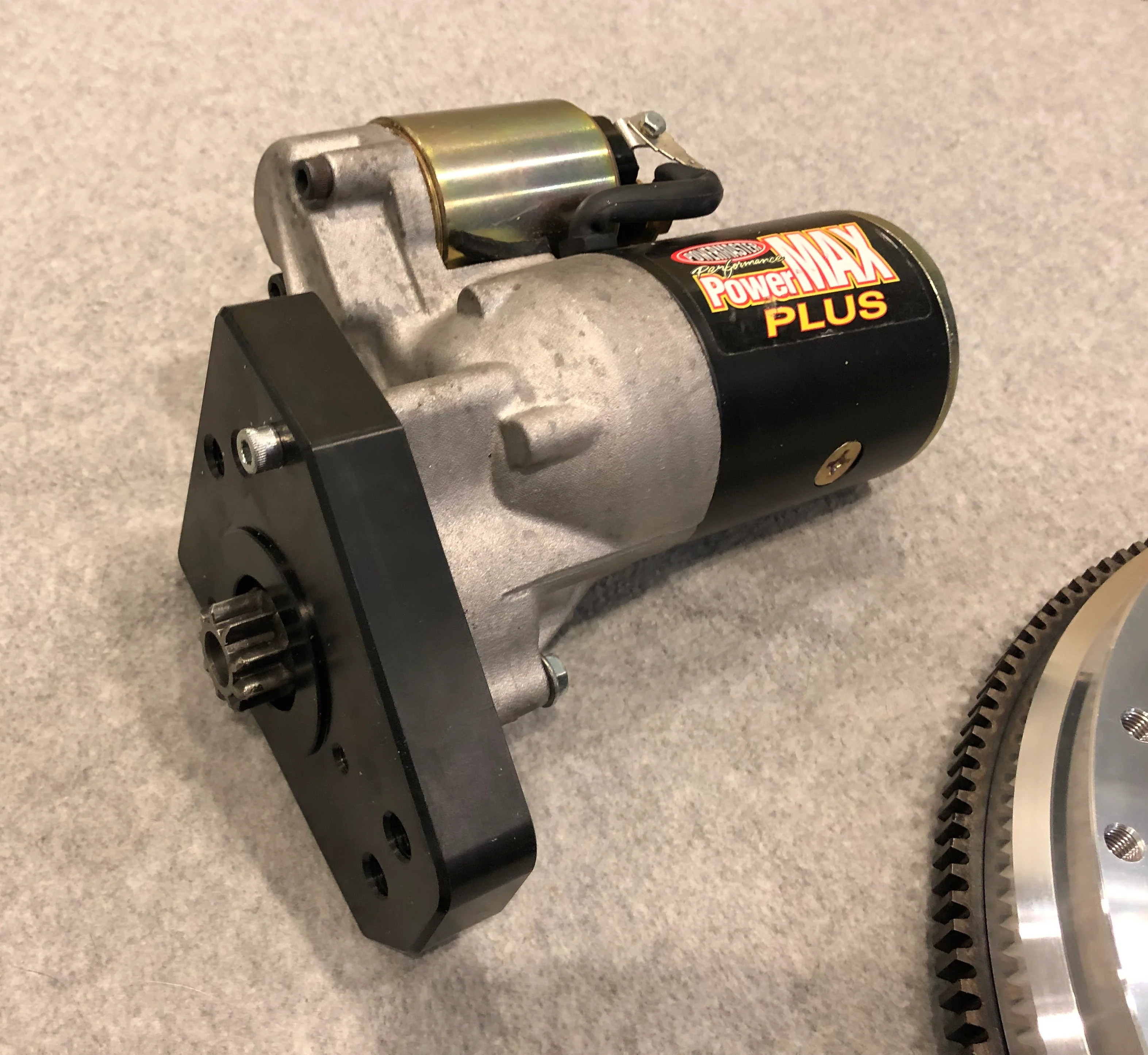 370Z / G37 LTx BASIC Swap Kit - Z34 Transmission - Image 5