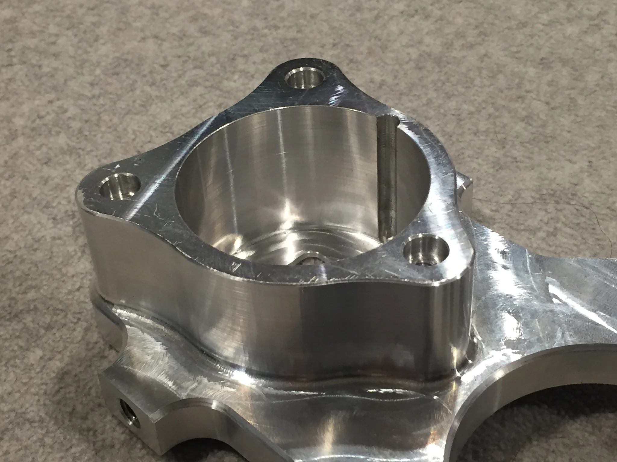 370Z / G37 LTx BASIC Swap Kit - Z34 Transmission - Image 8