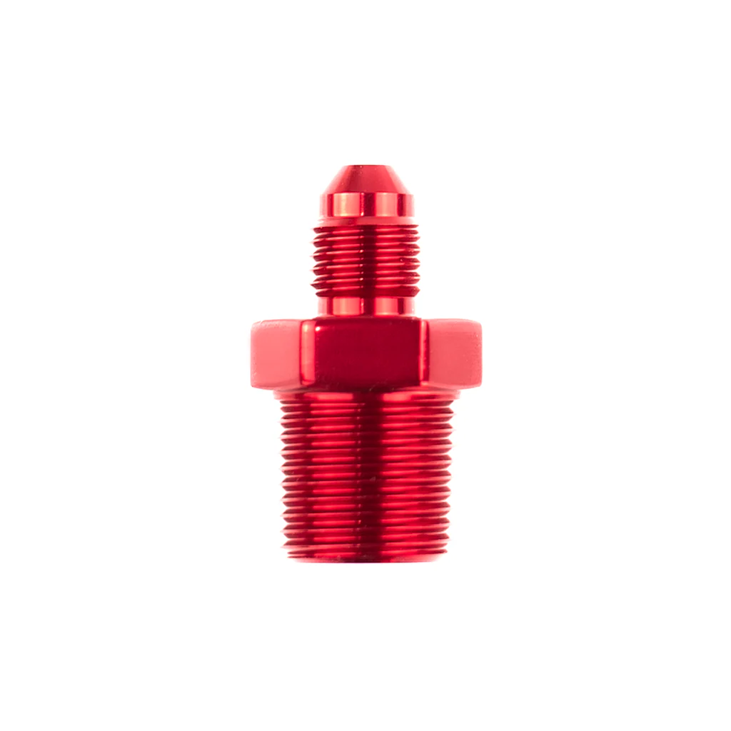 4AN Flare to 3/8" NPT