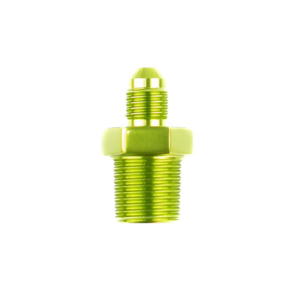 4AN Flare to 3/8" NPT - Image 4