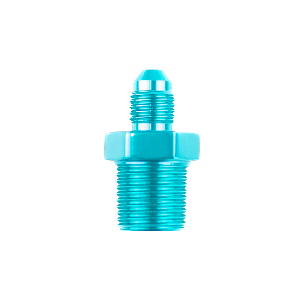 4AN Flare to 3/8" NPT - Image 5