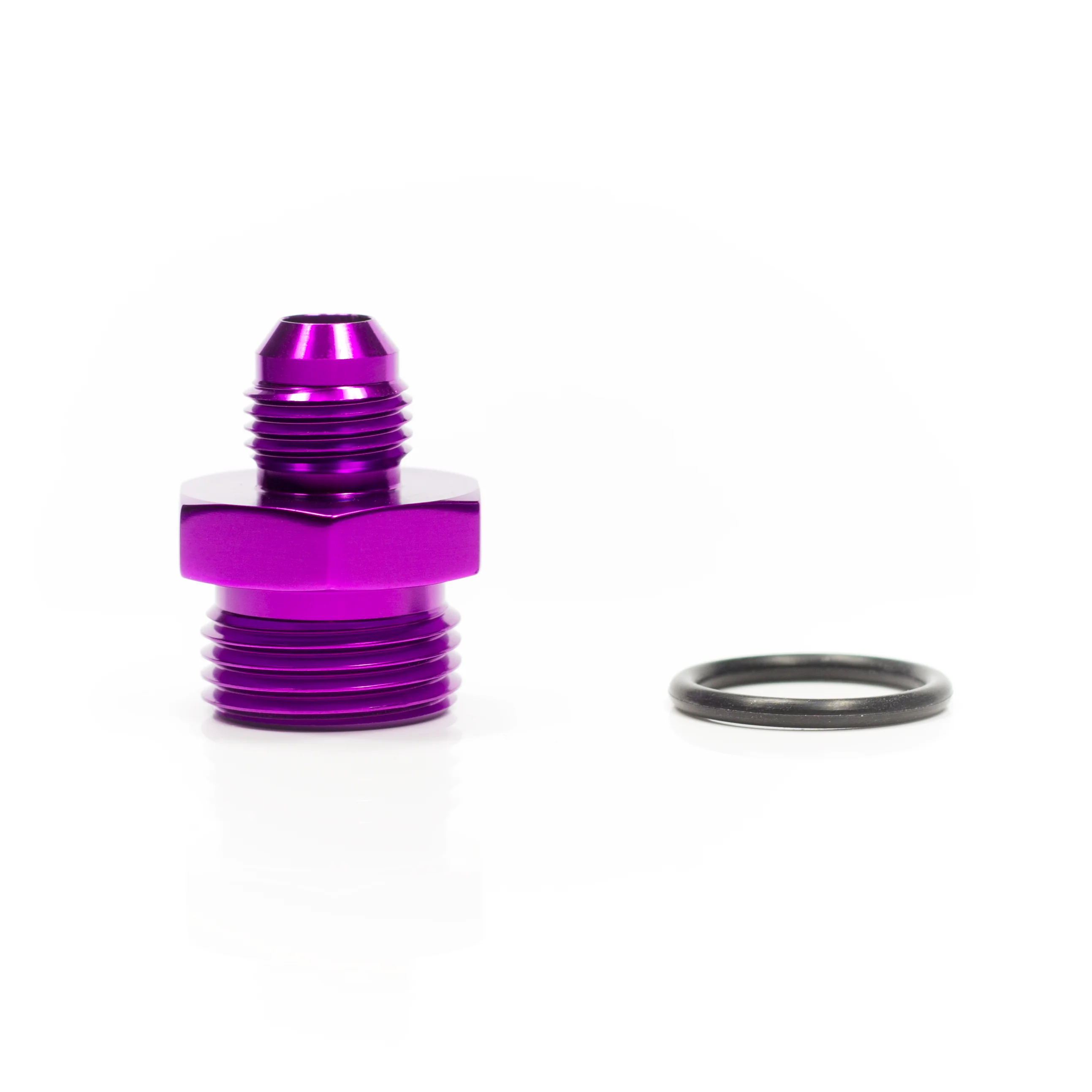 4AN to 12AN ORB Fitting