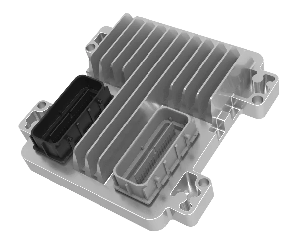 58X LS PCM Customer Supplied Programming (E38)