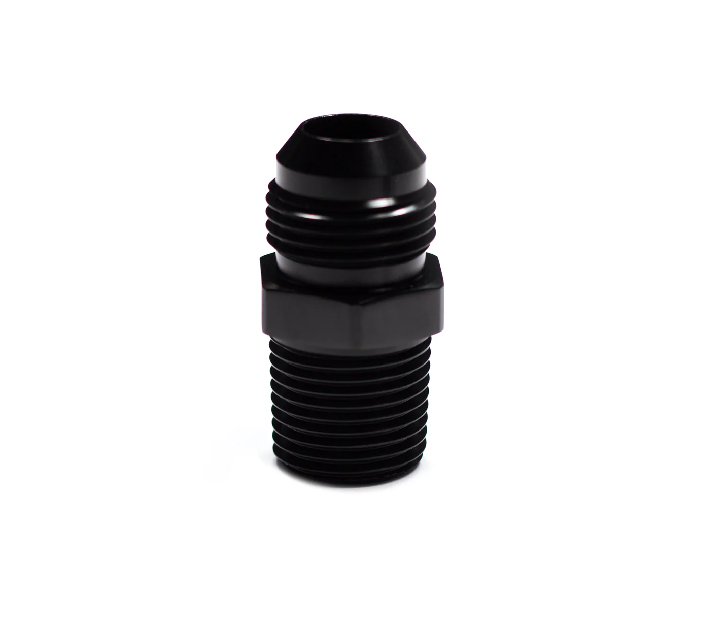 6AN Flare to 1/4" NPT - Image 5