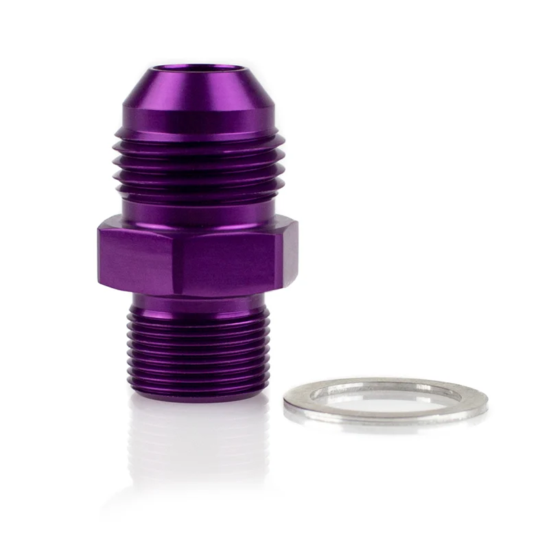 6AN to M14x1.5mm