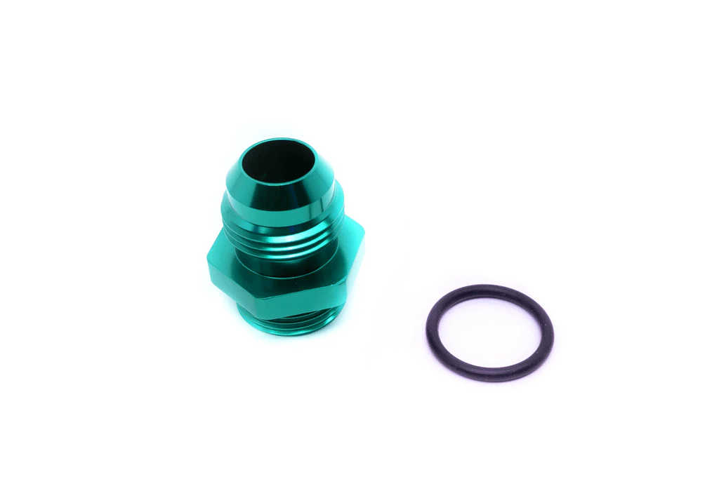 8AN to 8AN ORB Fitting - Image 3