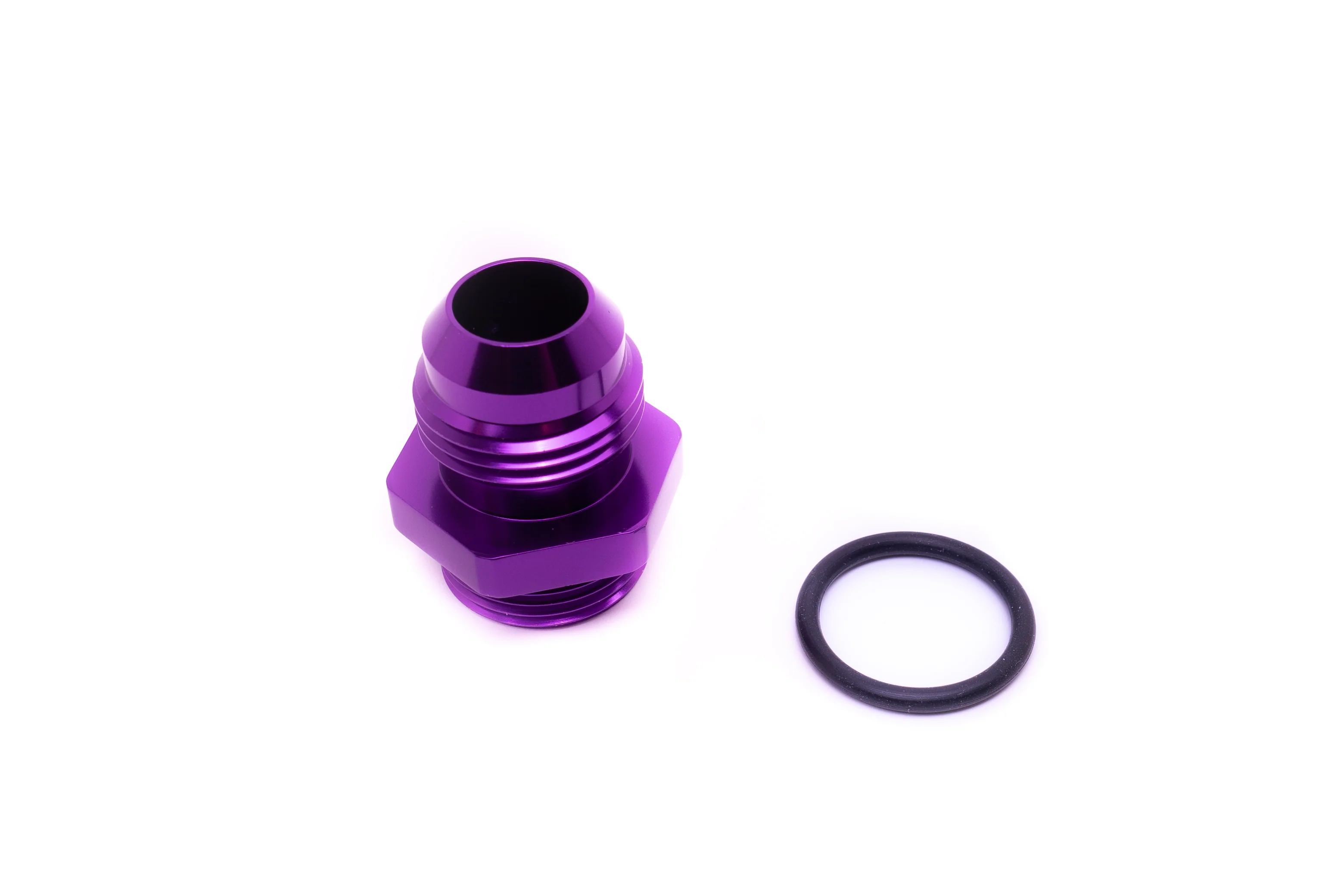 8AN to 8AN ORB Fitting - Image 7