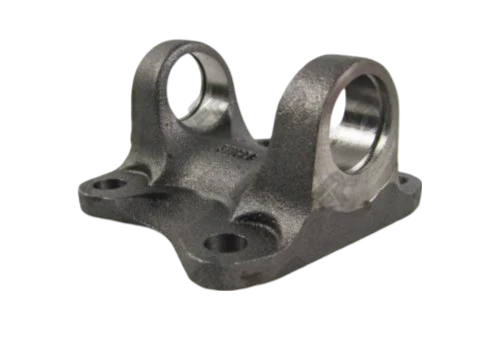Billet Differential Flange Adapter for Genesis Coupe - Image 3
