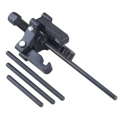 Chevy Harmonic Balancer Puller