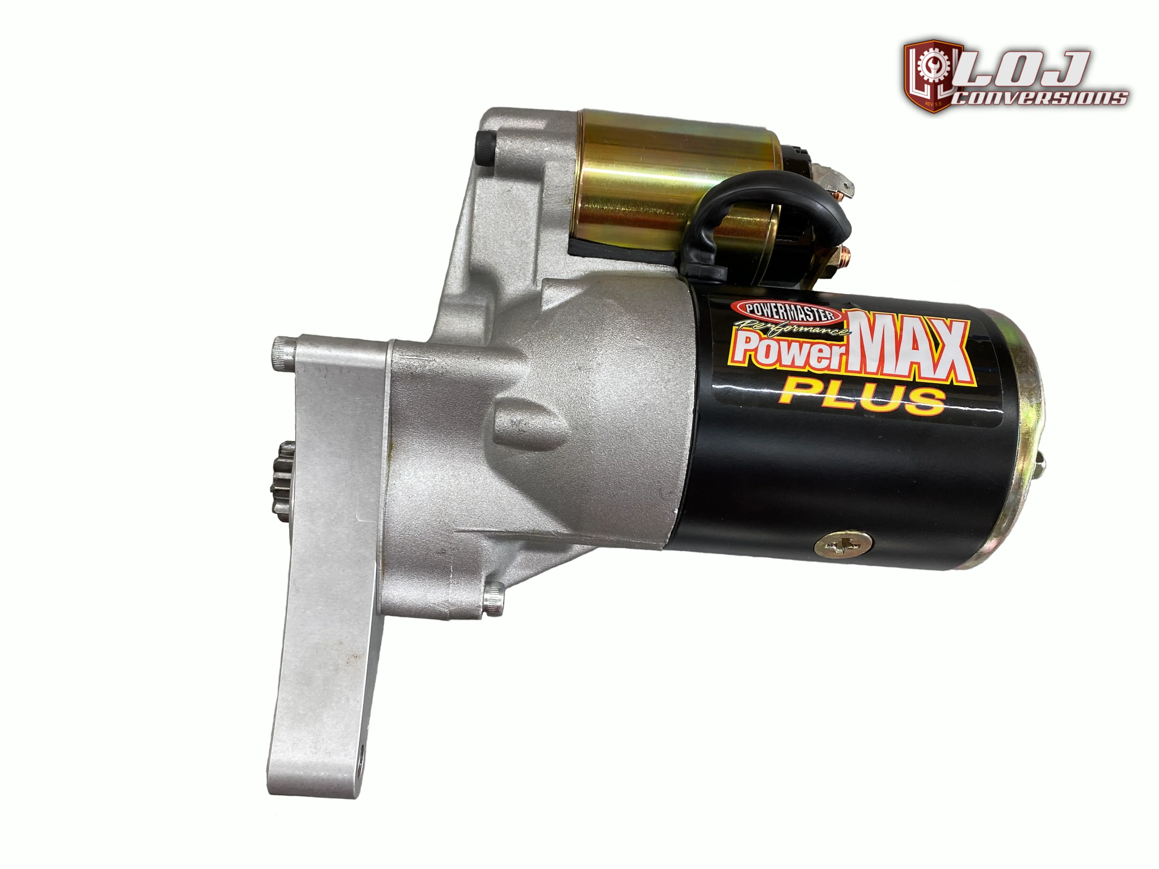 Gen 3 Hemi Engine to 350Z CD00X Manual Transmission Adapter - Image 5