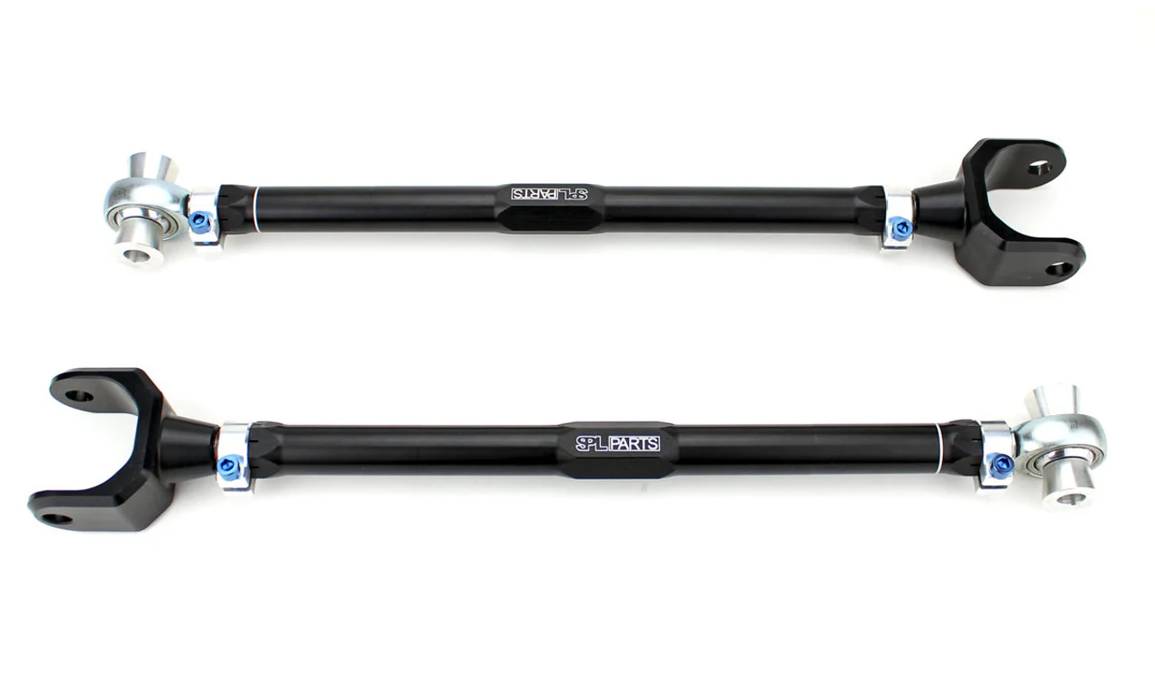 SPL Parts 350Z & G35 Rear Toe Links - Image 3