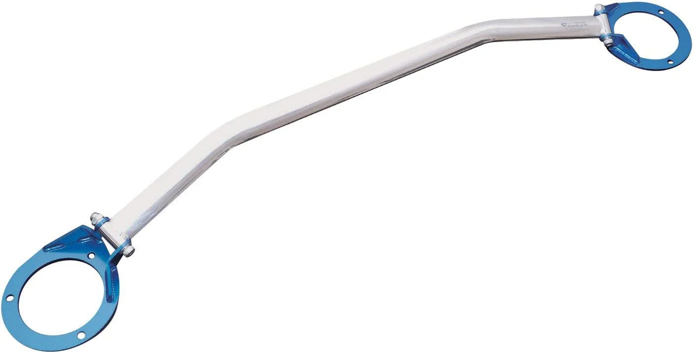 Cusco Strut Tower Brace Front OS-Type Z33 350Z - Image 3