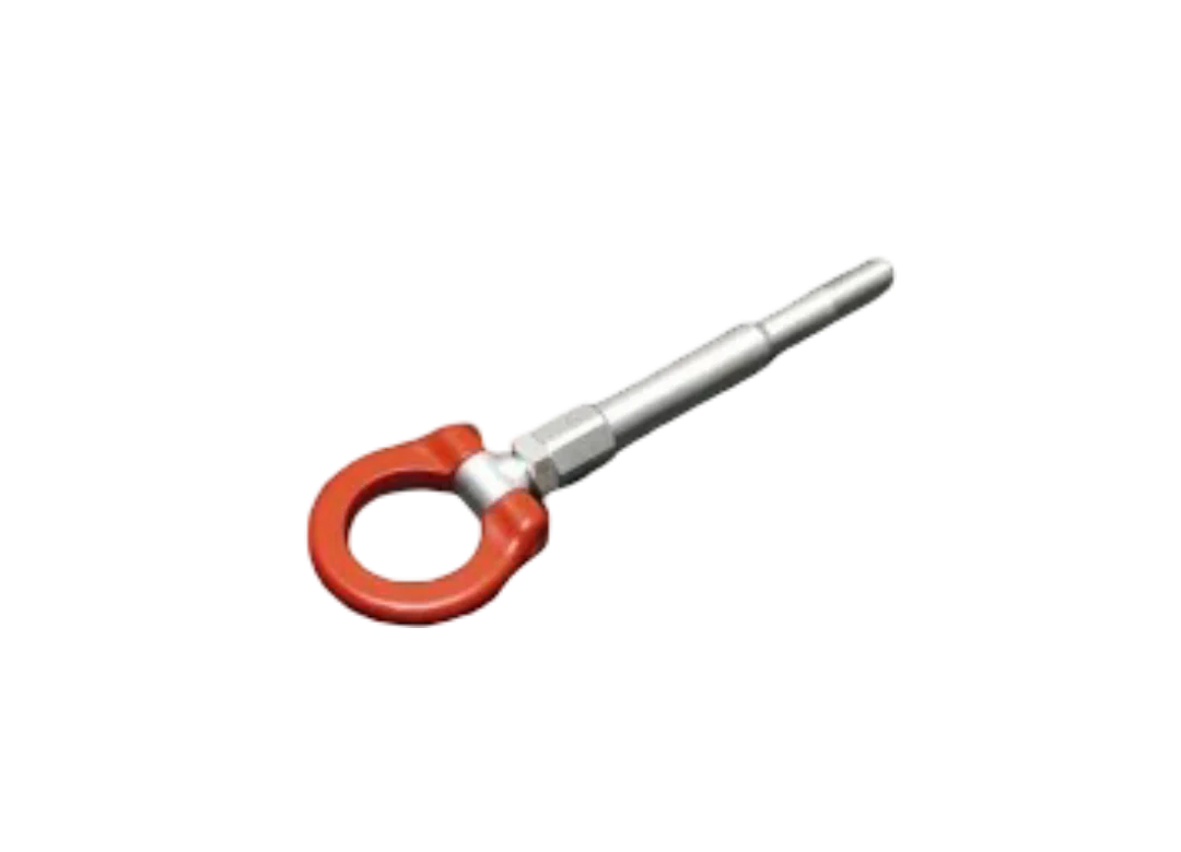 Cusco Swivel Joint Tow Hook FR-S / BRZ / 86 / GR86