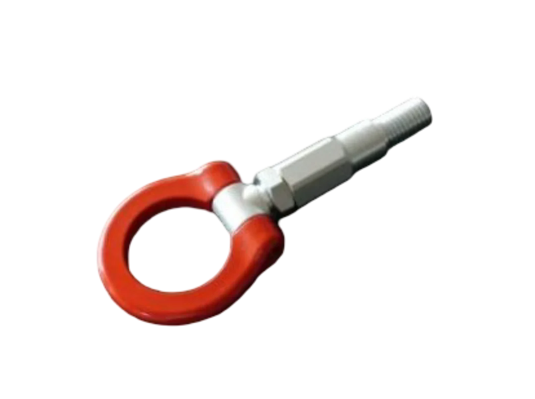 Cusco Swivel Joint Tow Hook (Front) 350Z / 370Z / R35 GT-R