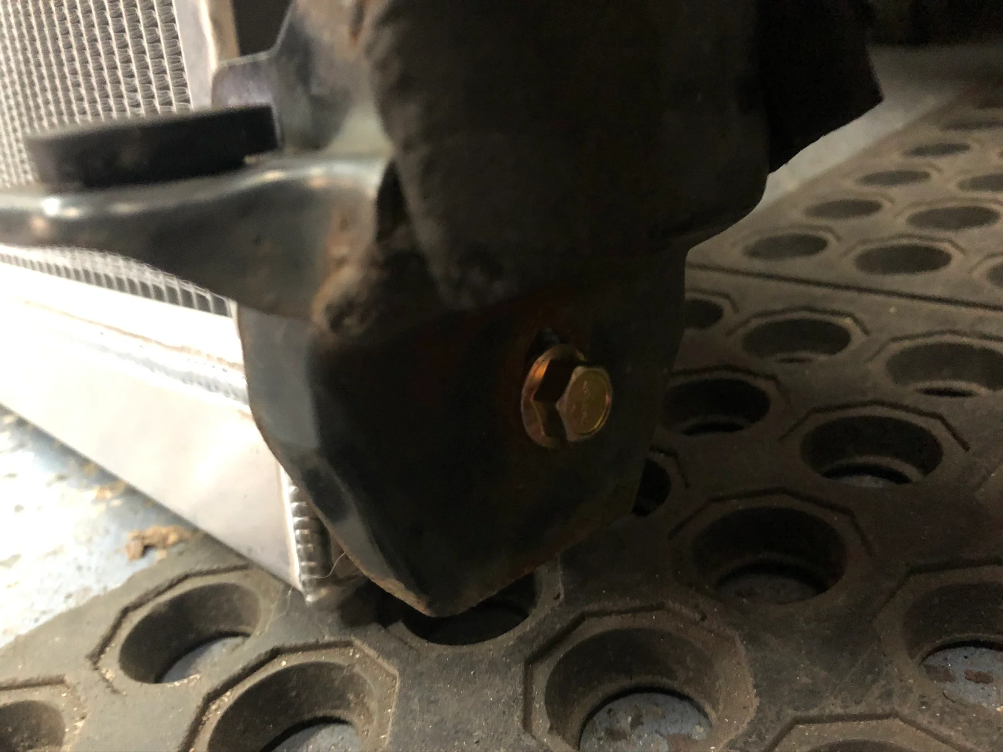 Frontier / Navara / Xterra LSx Swap Race Radiator - Image 6