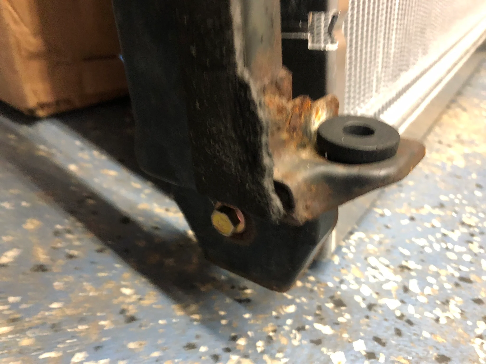 Frontier / Navara / Xterra LSx Swap Race Radiator - Image 8