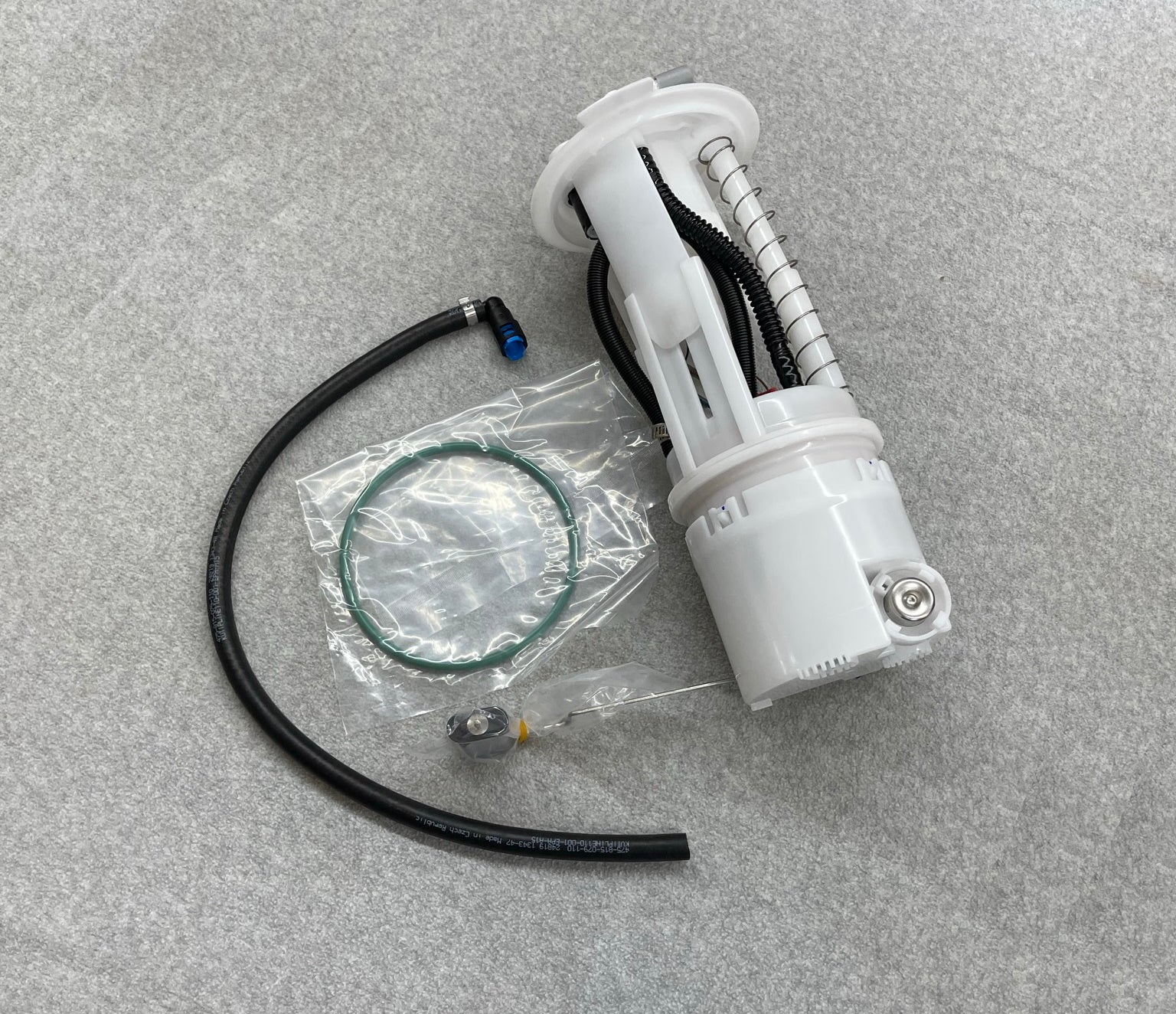 Xterra / Frontier / Titan / Armada LS Swap Fuel System (up to 550WHP) - Image 3
