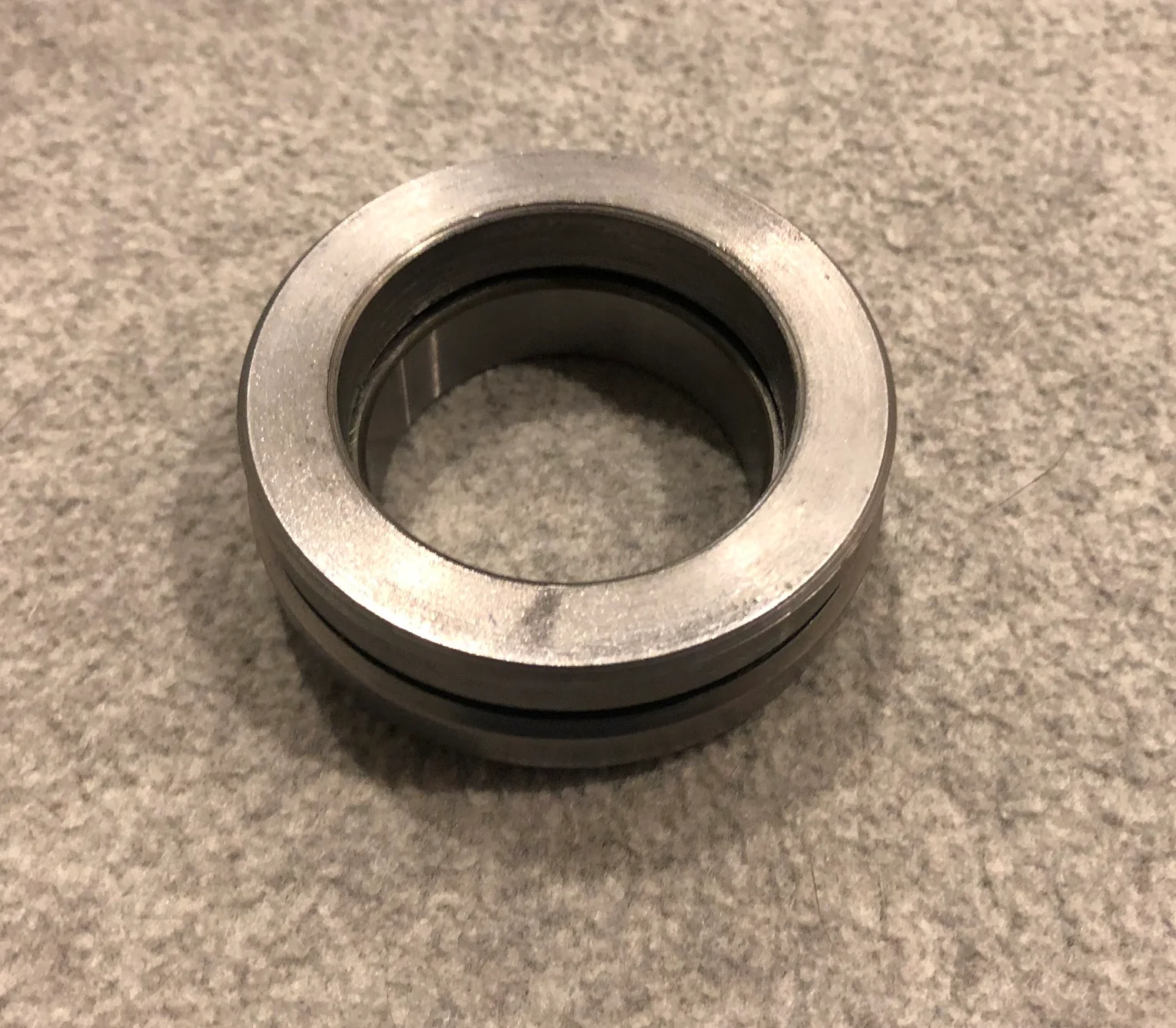 Frontier / Xterra / Navara VQ40DE to LSx Transmission Adapter - Image 7