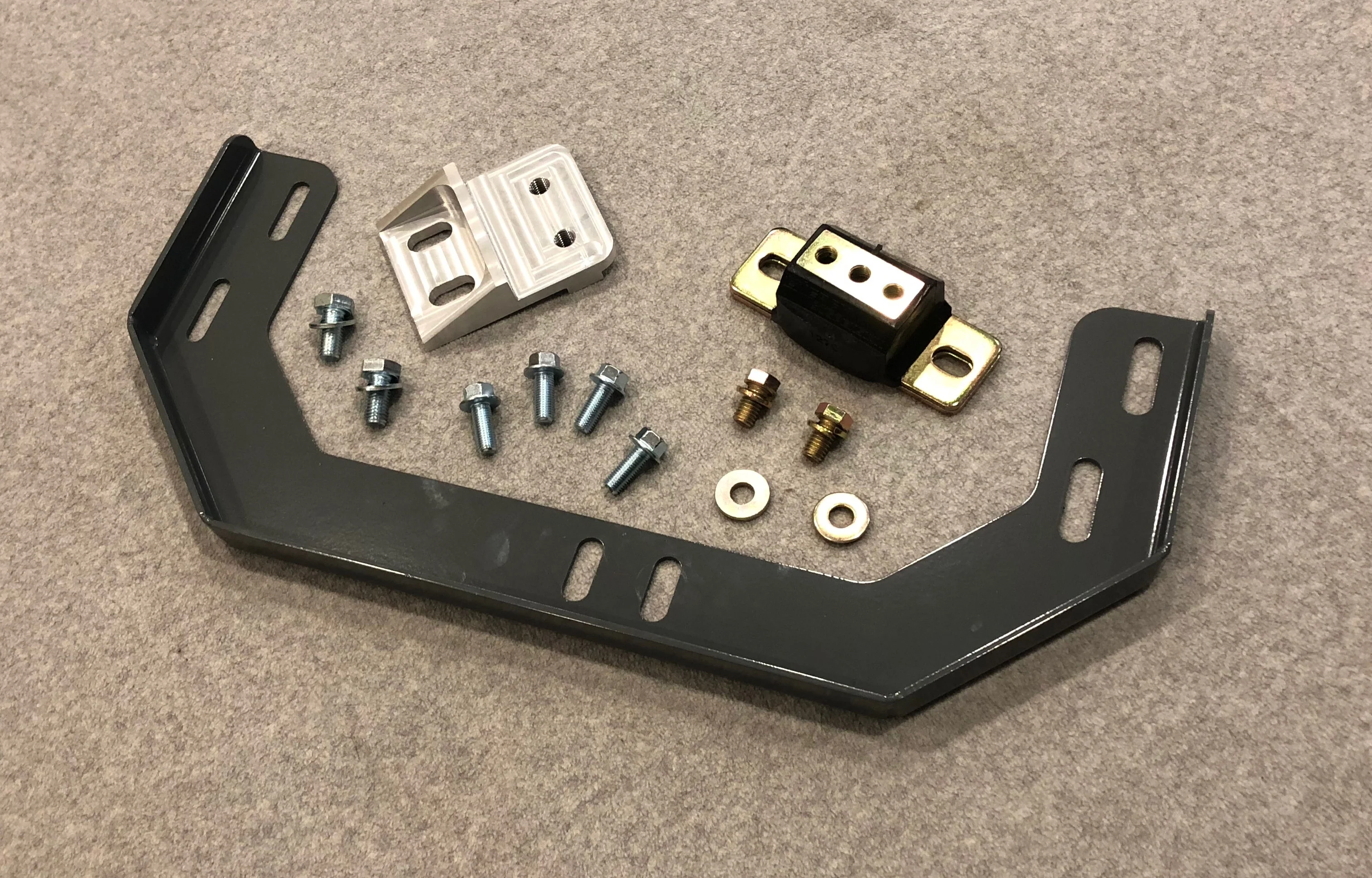 FX LSx BASIC Swap Kit - 4L80 Transmission - Image 6