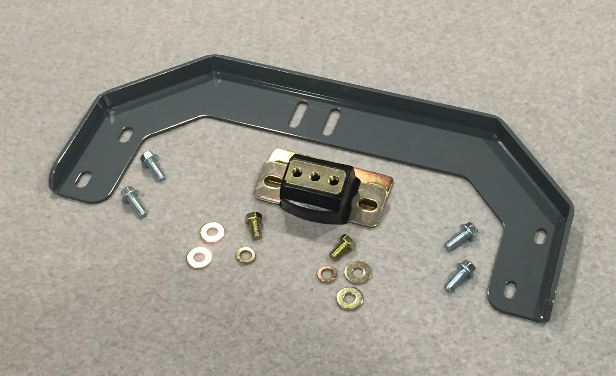 FX LSx INTERMEDIATE Swap Kit - TH400 Transmission - Image 4