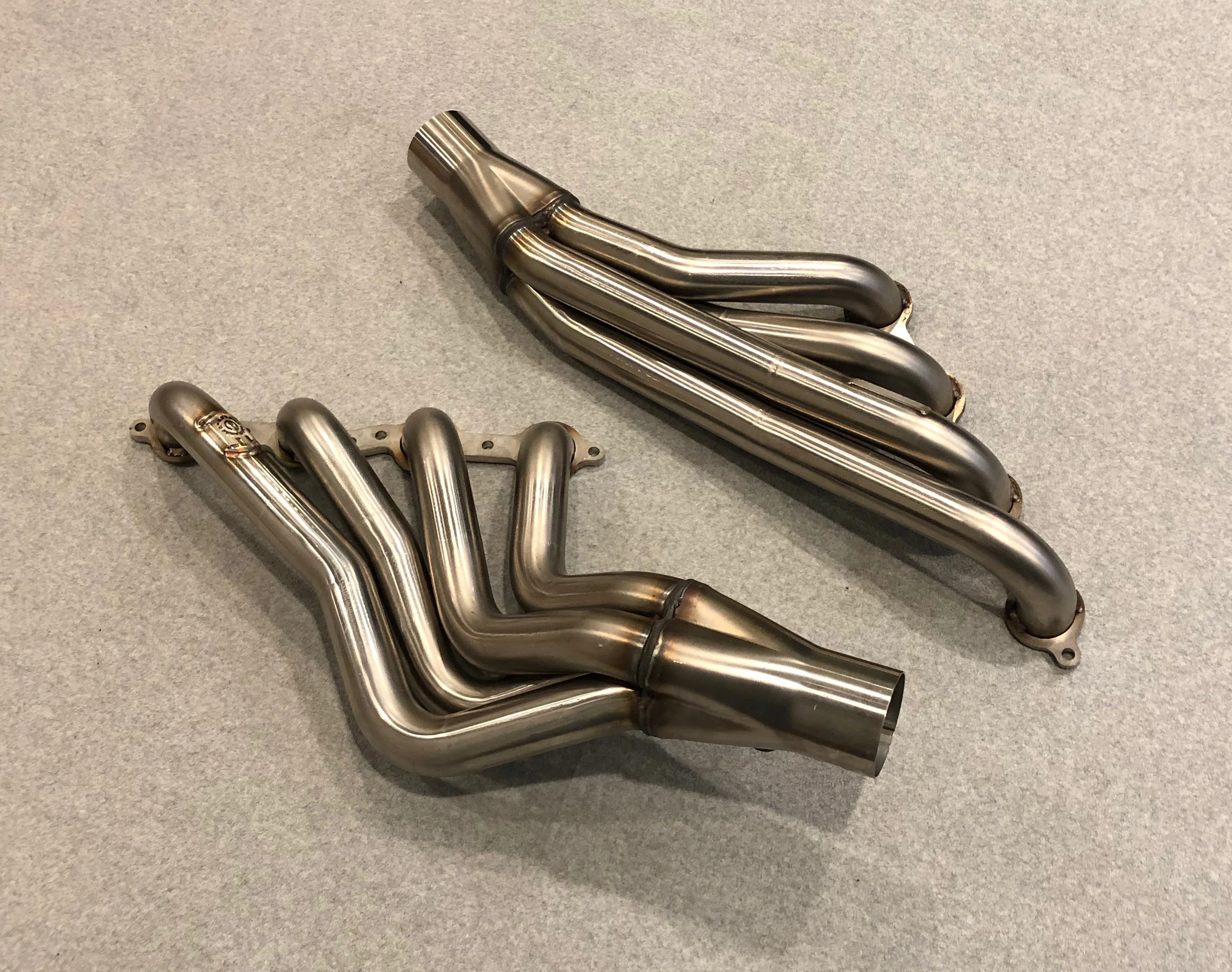 FX LSx MASTER Swap Kit - 6L80 / 6L90 Transmission - Image 11