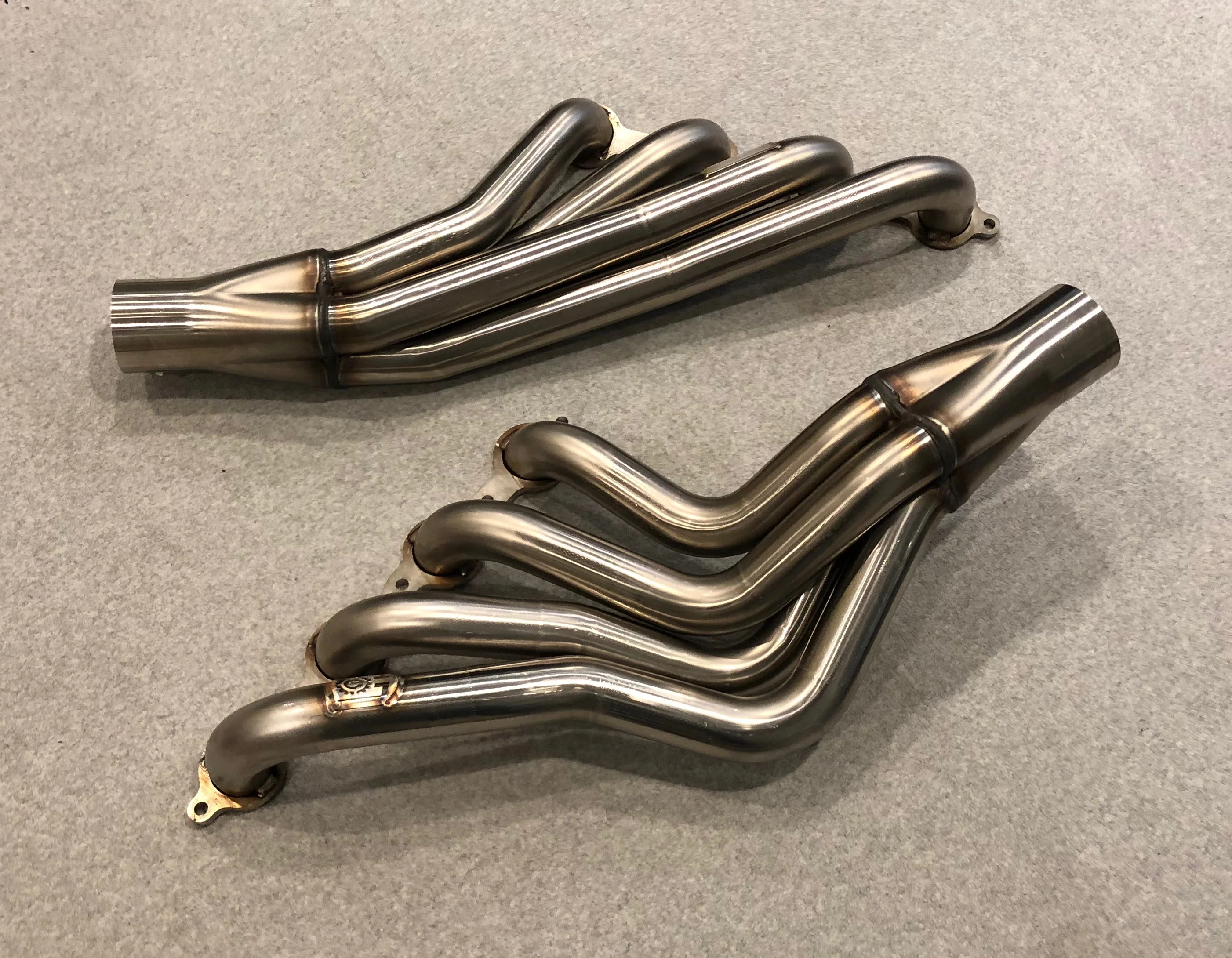 FX LSx MASTER Swap Kit - TH400 Transmission - Image 11