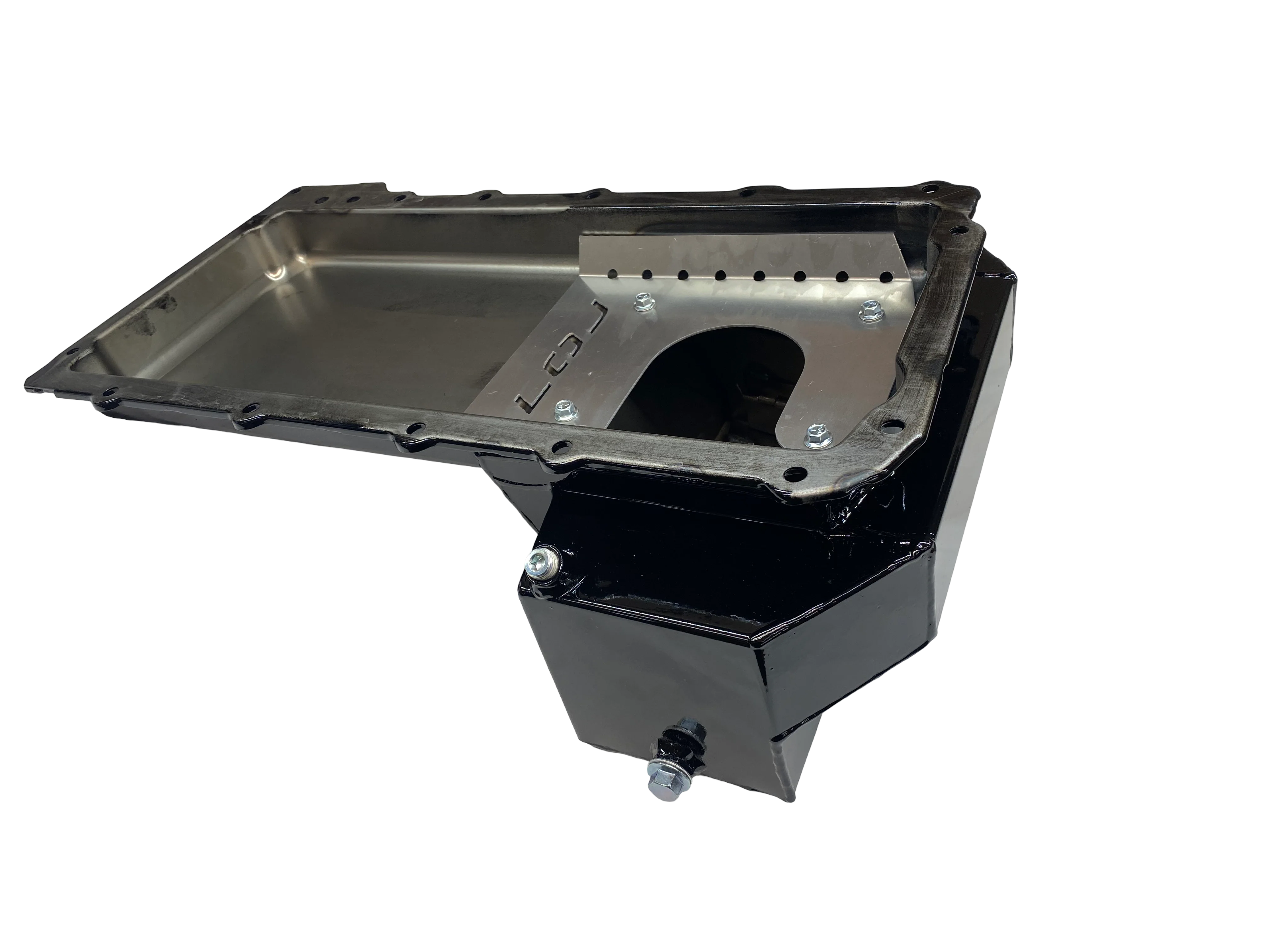 FX LS Swap Oil Pan - Image 5