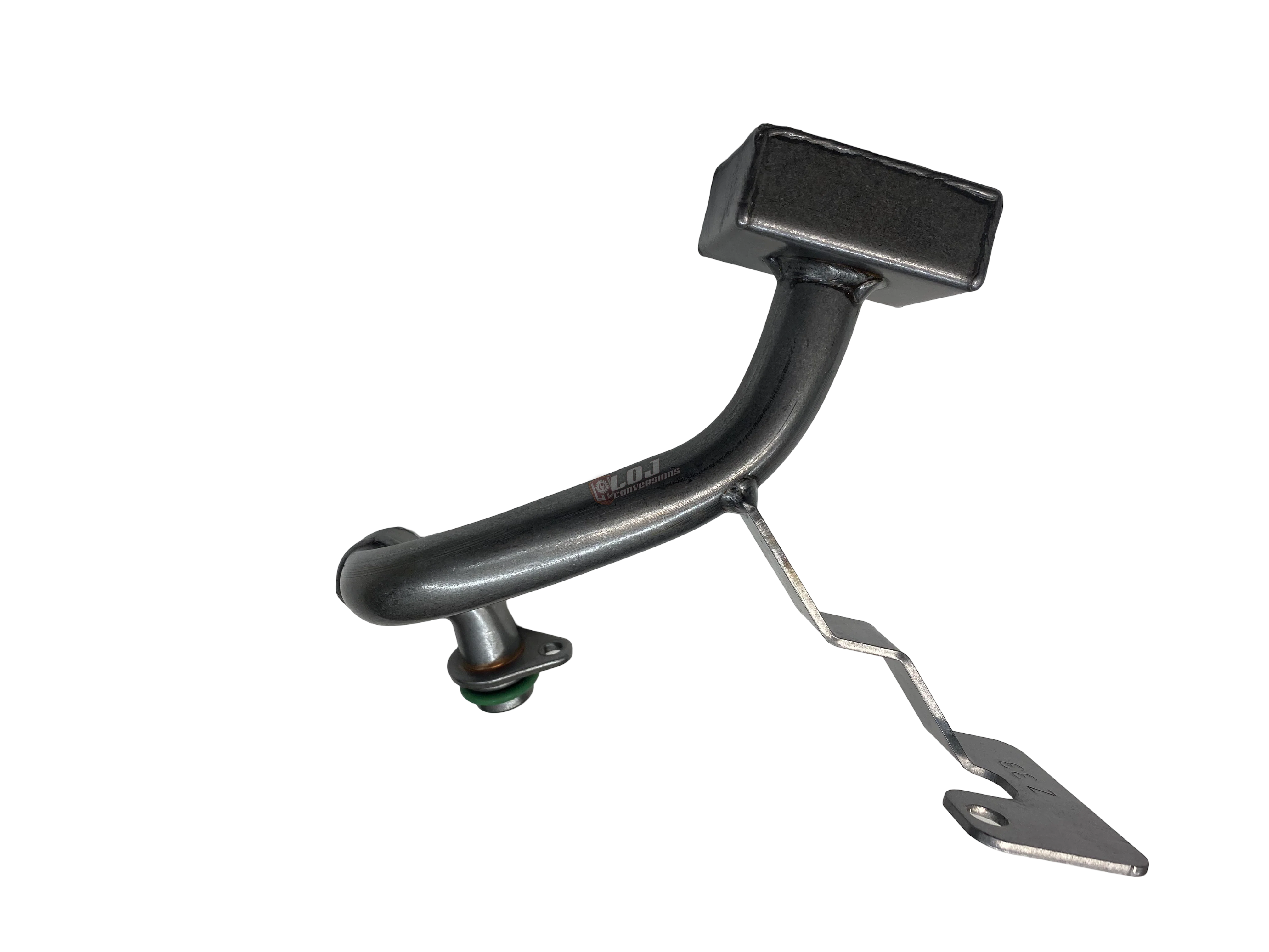 FX LS Swap Oil Pan - Image 8