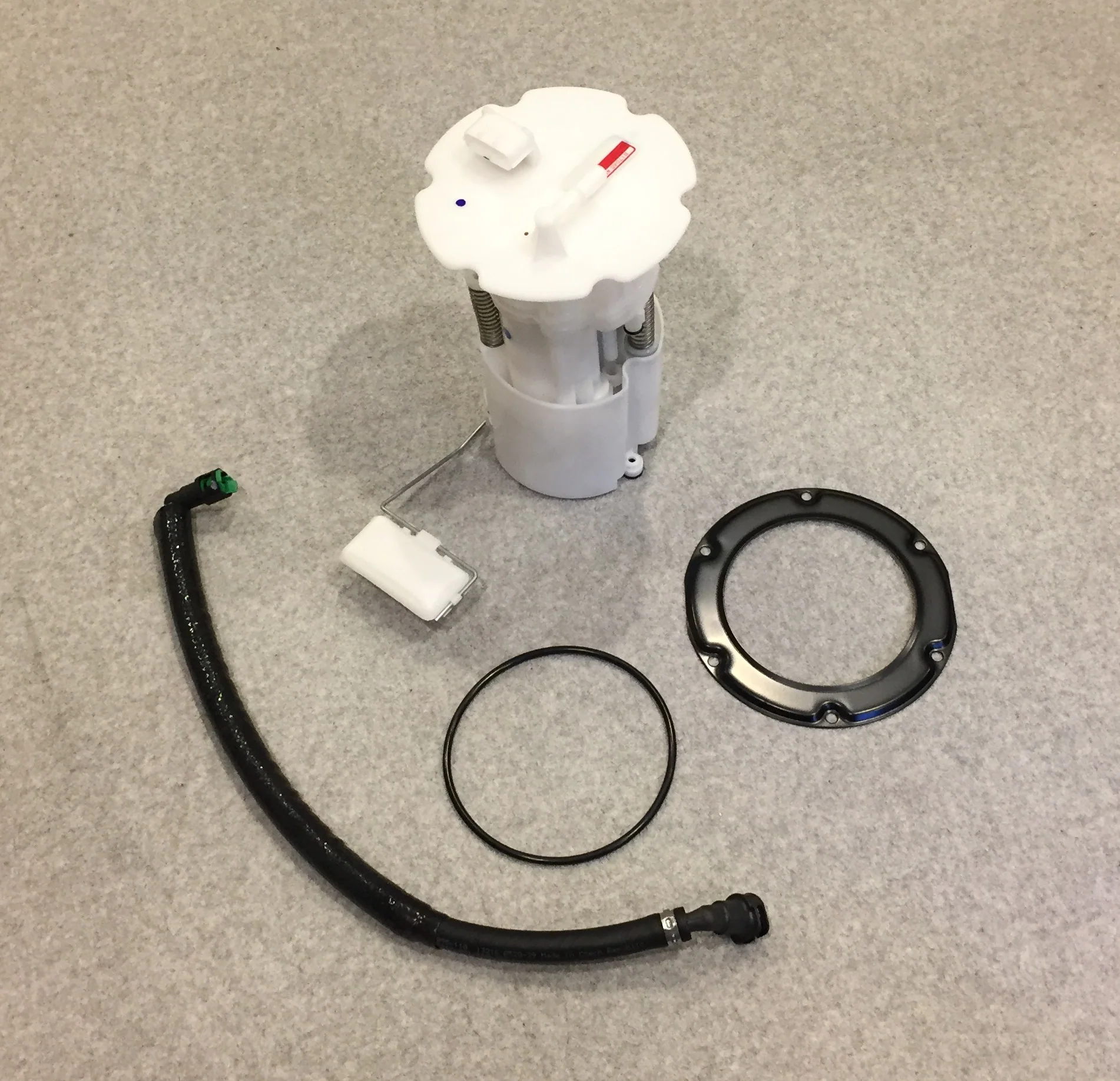 FX LSx ULTIMATE Swap Kit - 4L80 Transmission - Image 10