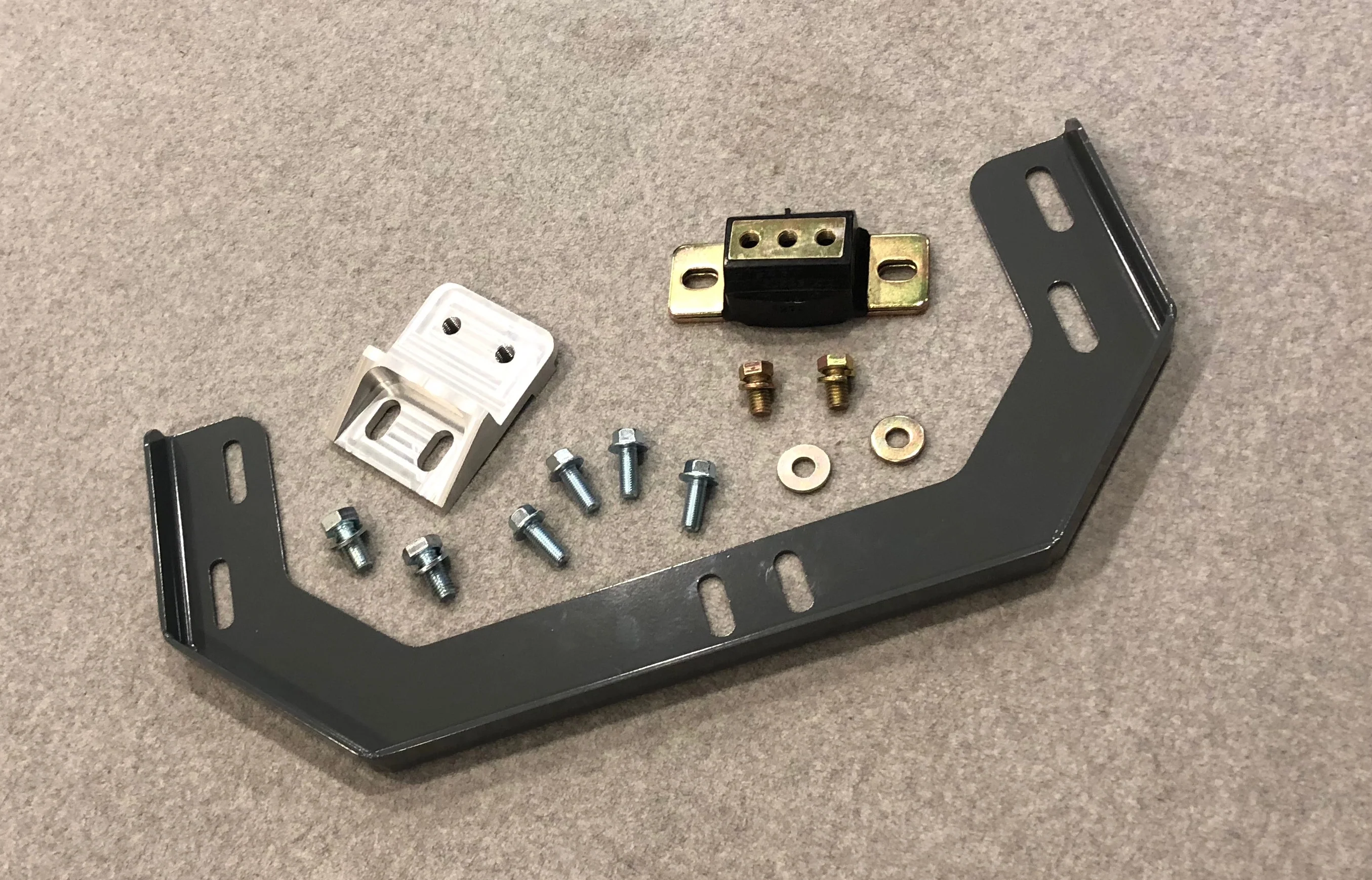 FX LSx ULTIMATE Swap Kit - 4L80 Transmission - Image 7