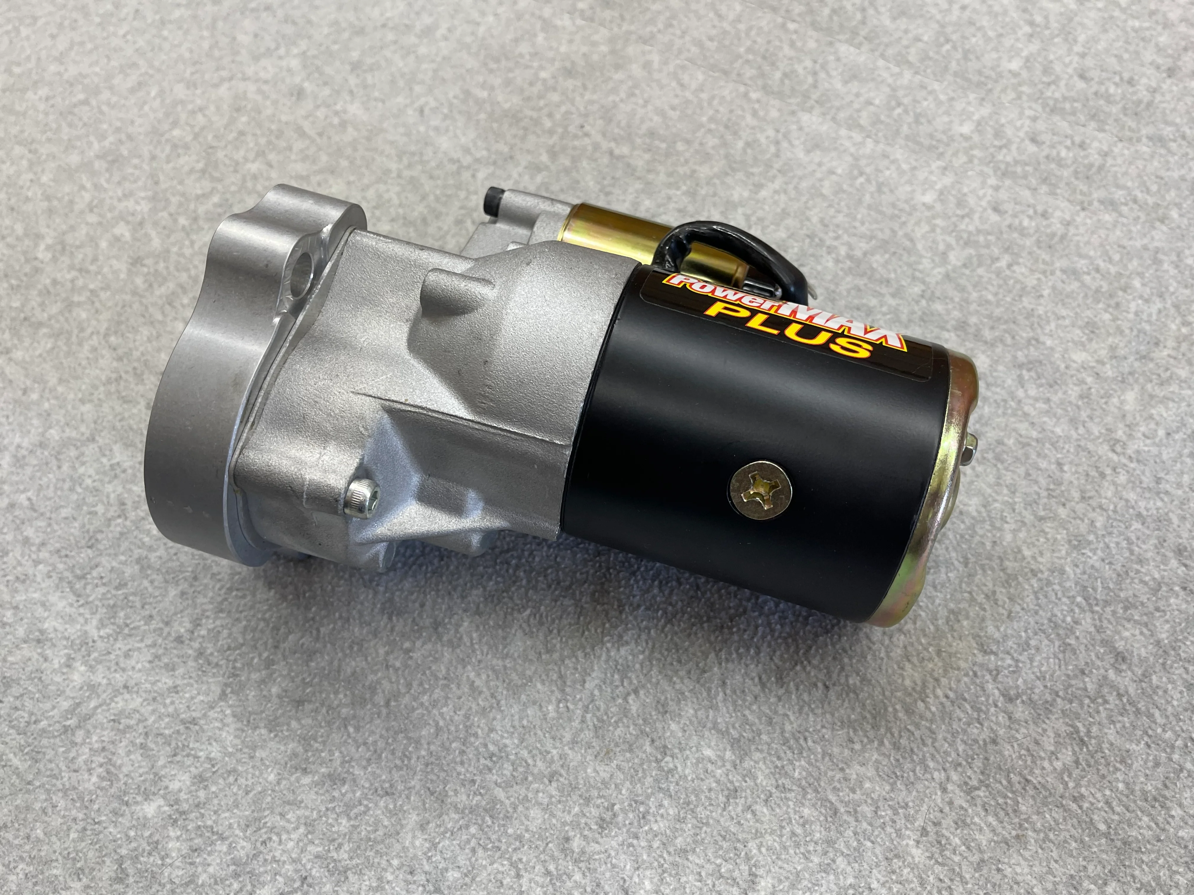 Gen 3 Hemi Engine to Frontier VQ40DE Manual Transmission Adapter - Image 5