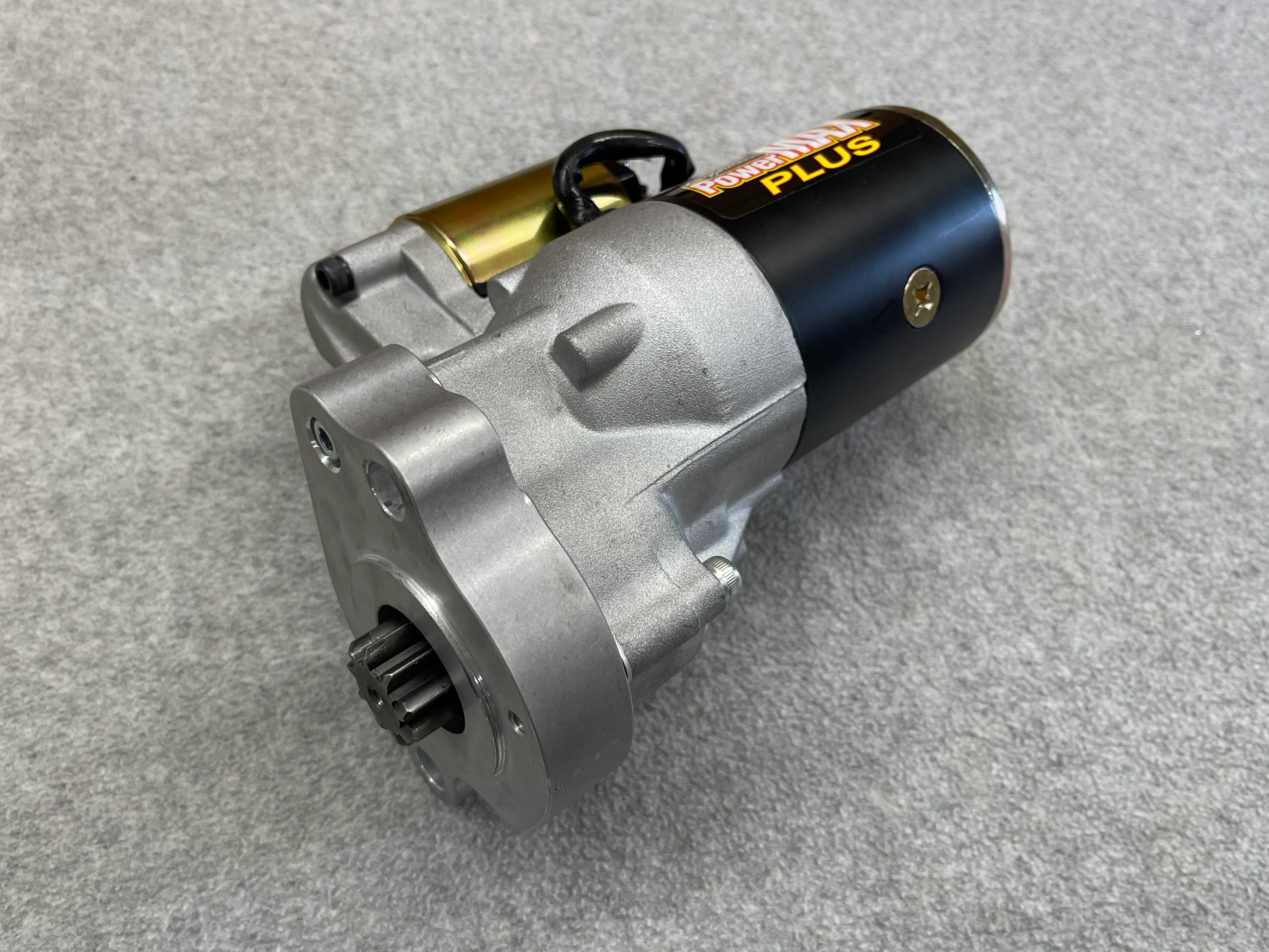 Gen 3 Hemi Engine to Frontier VQ40DE Manual Transmission Adapter - Image 7