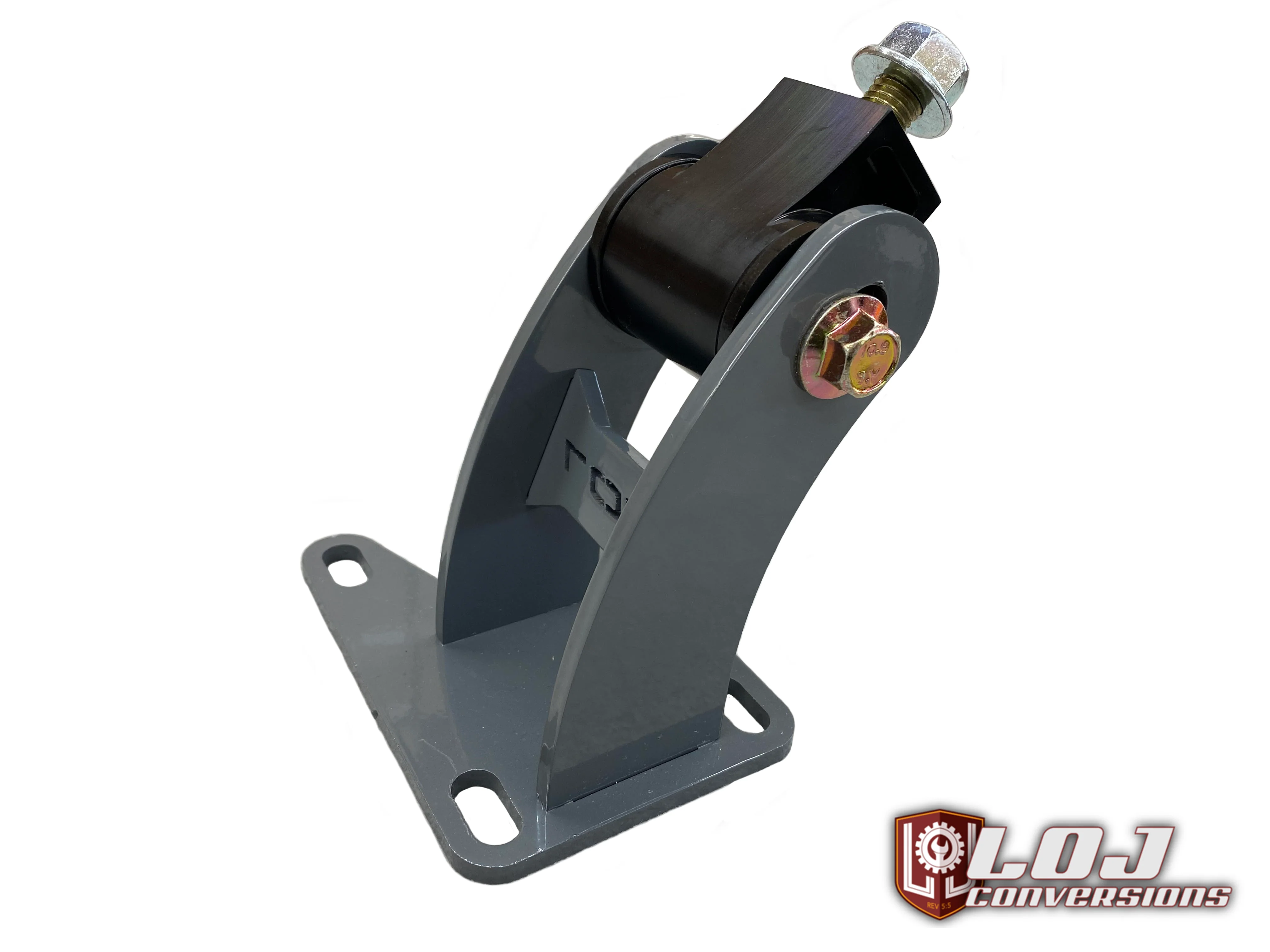 Genesis Coupe LS Swap Engine Mounts - Image 4