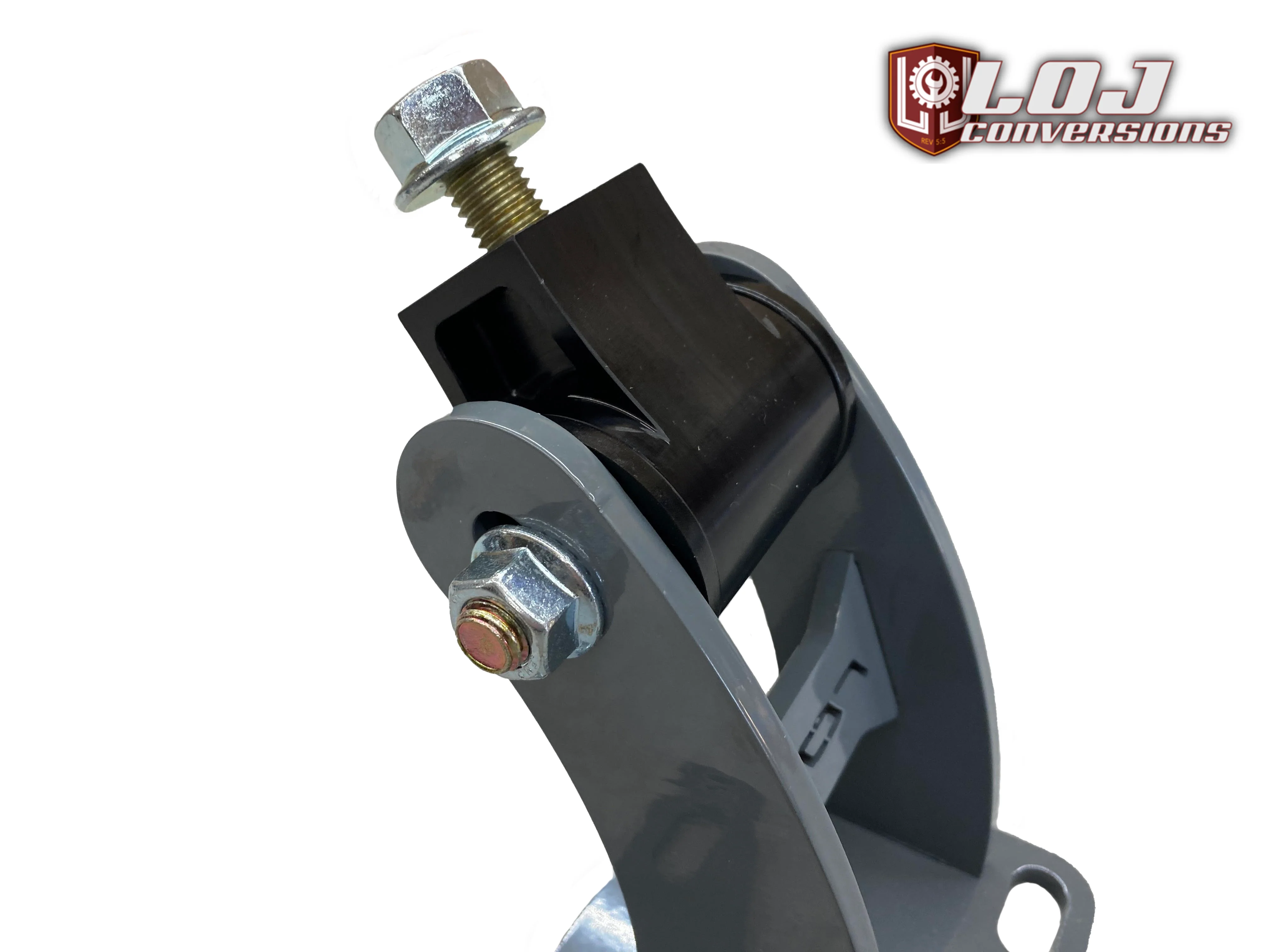 Genesis Coupe LS Swap Engine Mounts - Image 5