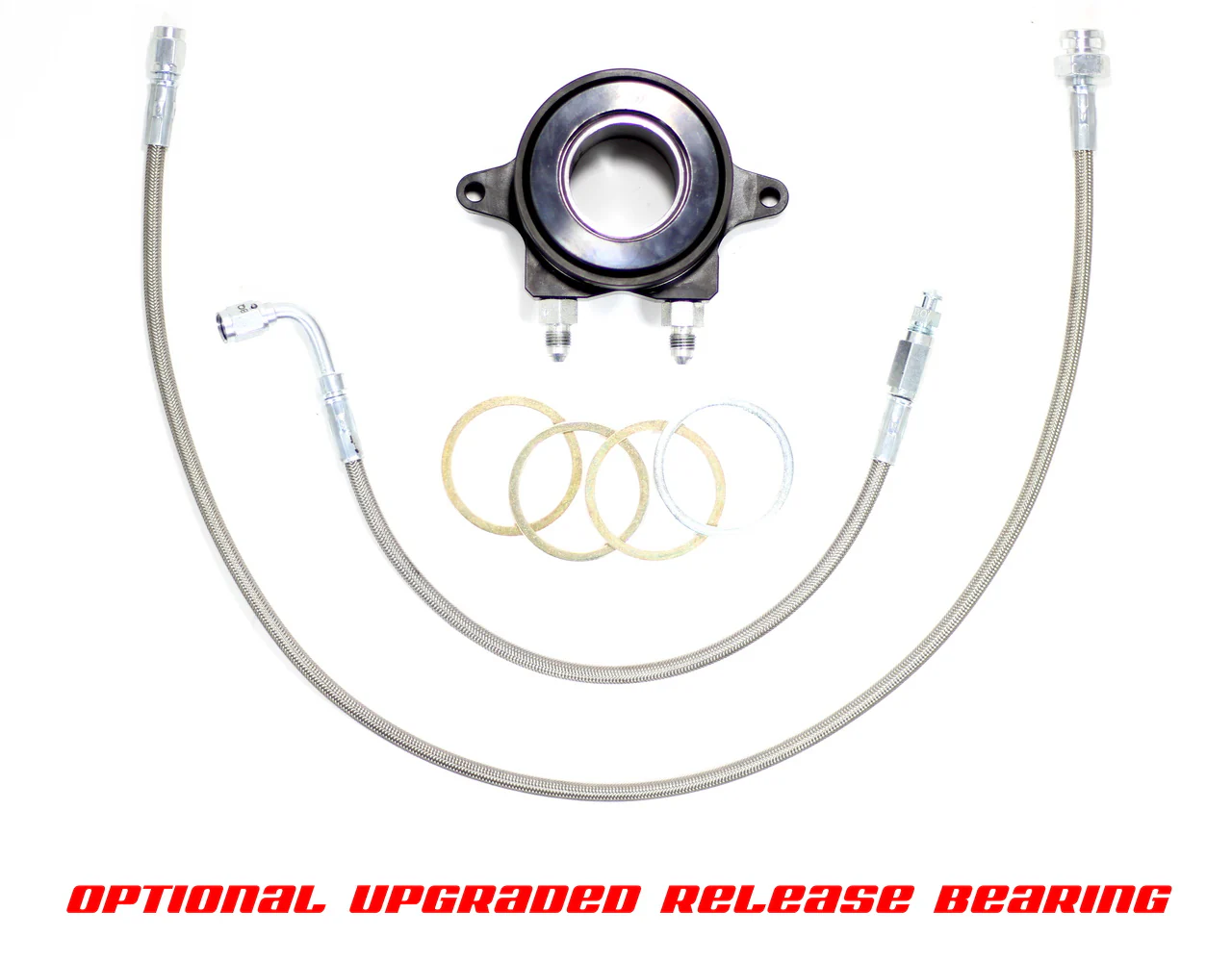 GTR to 350Z HR & 370Z Transmission Adapter and Flywheel - Image 11