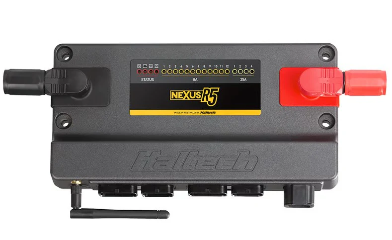Haltech Nexus R5 ECU - Image 3
