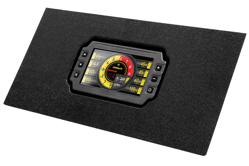 iC-7 Moulded Panel Mount Size: 250mm x 500mm (10" x 20") - Image 4