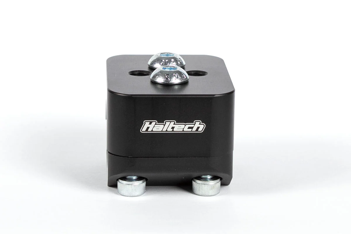 iC-7 Tube Mount For tube OD 1.25in (31.75mm) Size: 60mm x 44mm - Image 3
