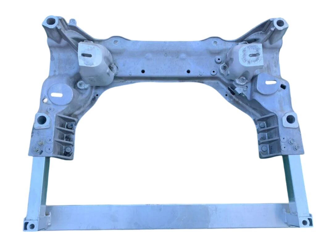 Include AWD to 2WD Conversion Kit?