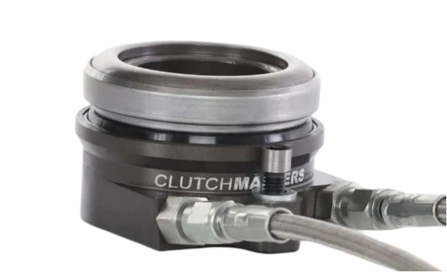 Include Clutchmasters High Performance Hydraulic Bearing Kit?