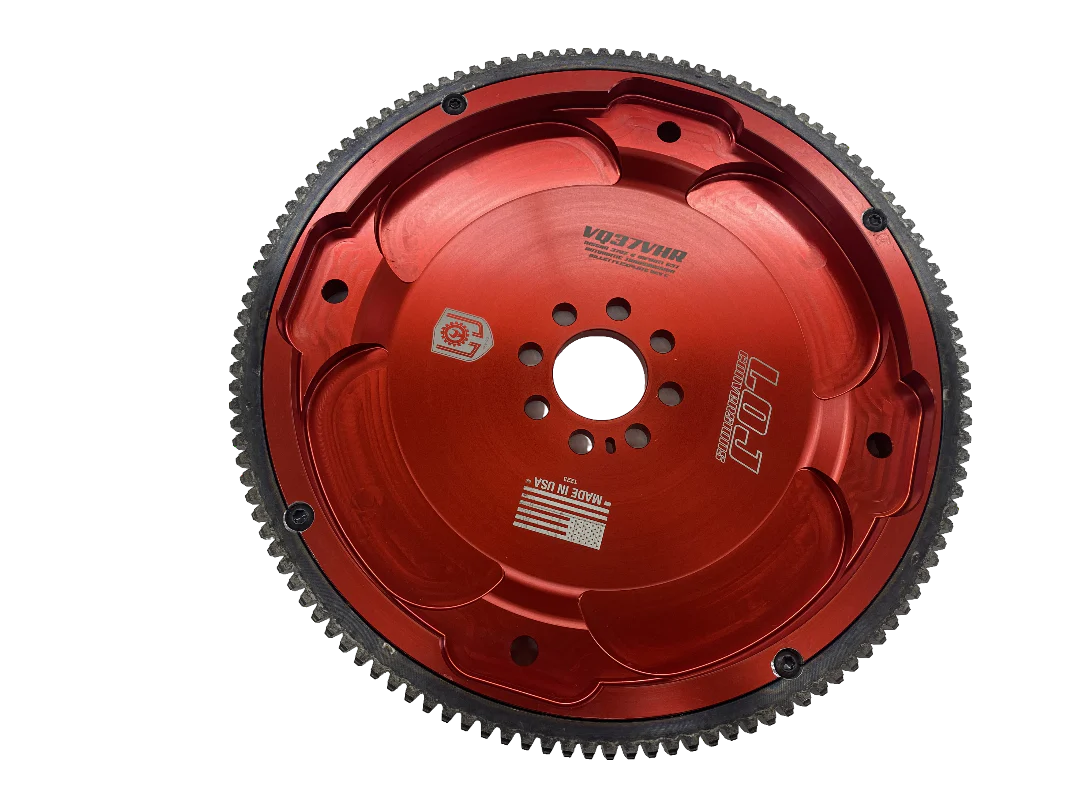 Include LOJ Conversions Billet Flexplate?