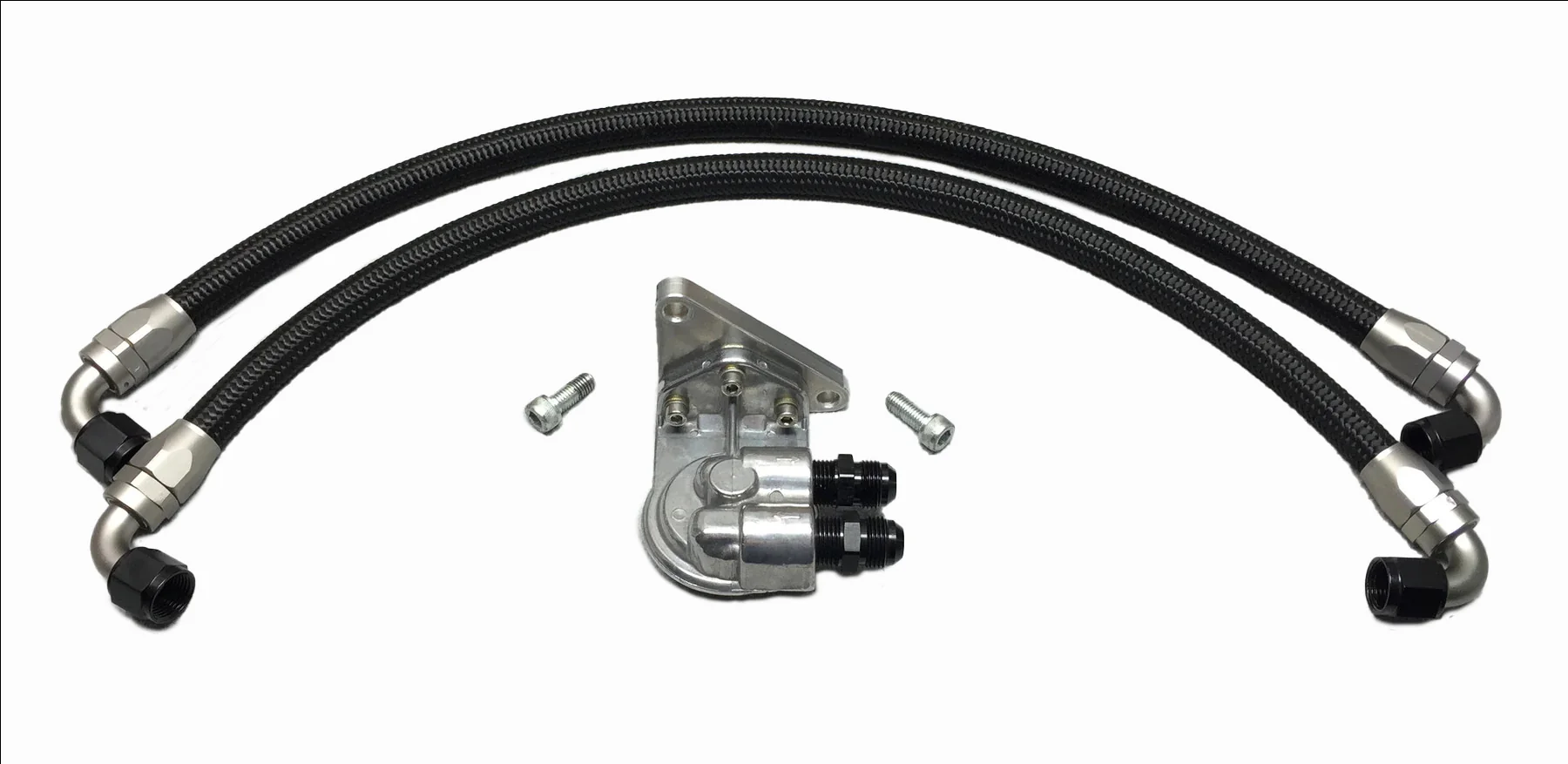 Include Oil Filter Relocation Kit?