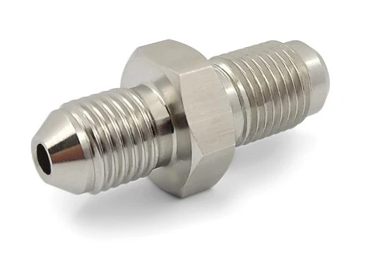 Include Slave Cylinder Adapter Fitting?