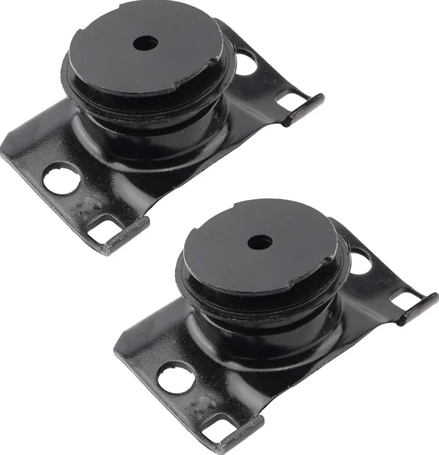 Include V6 Engine Mount Bushings?