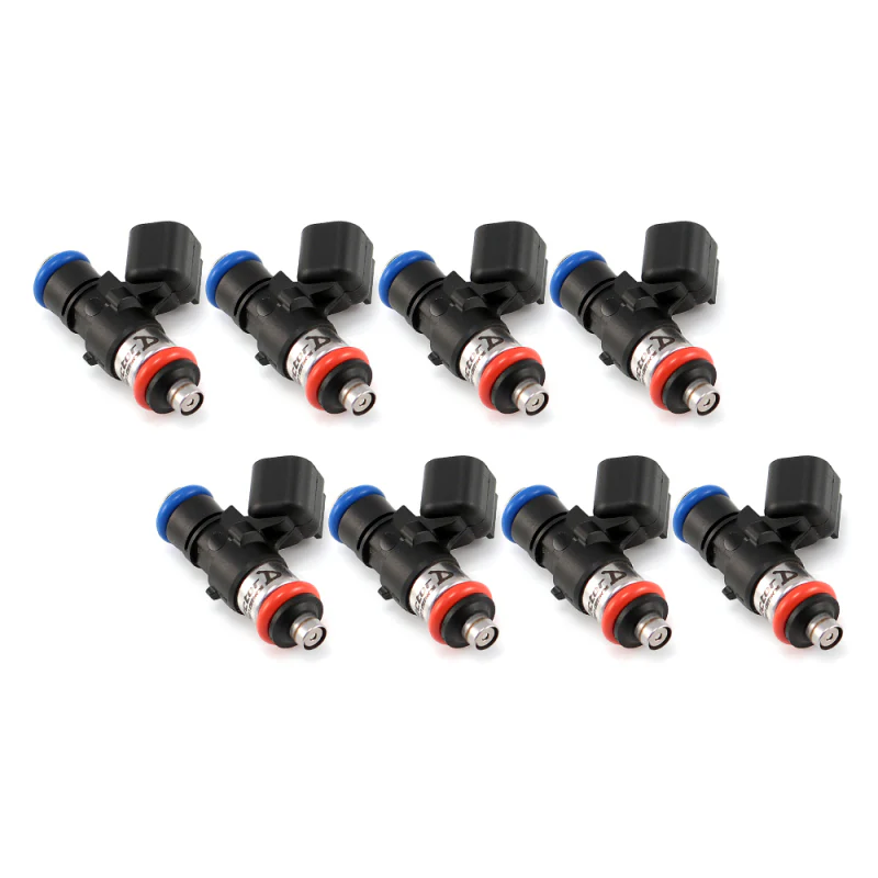 Injector Dynamics 1300cc Injectors (Set of 8) - LS3/LS7/L76/L92/L99